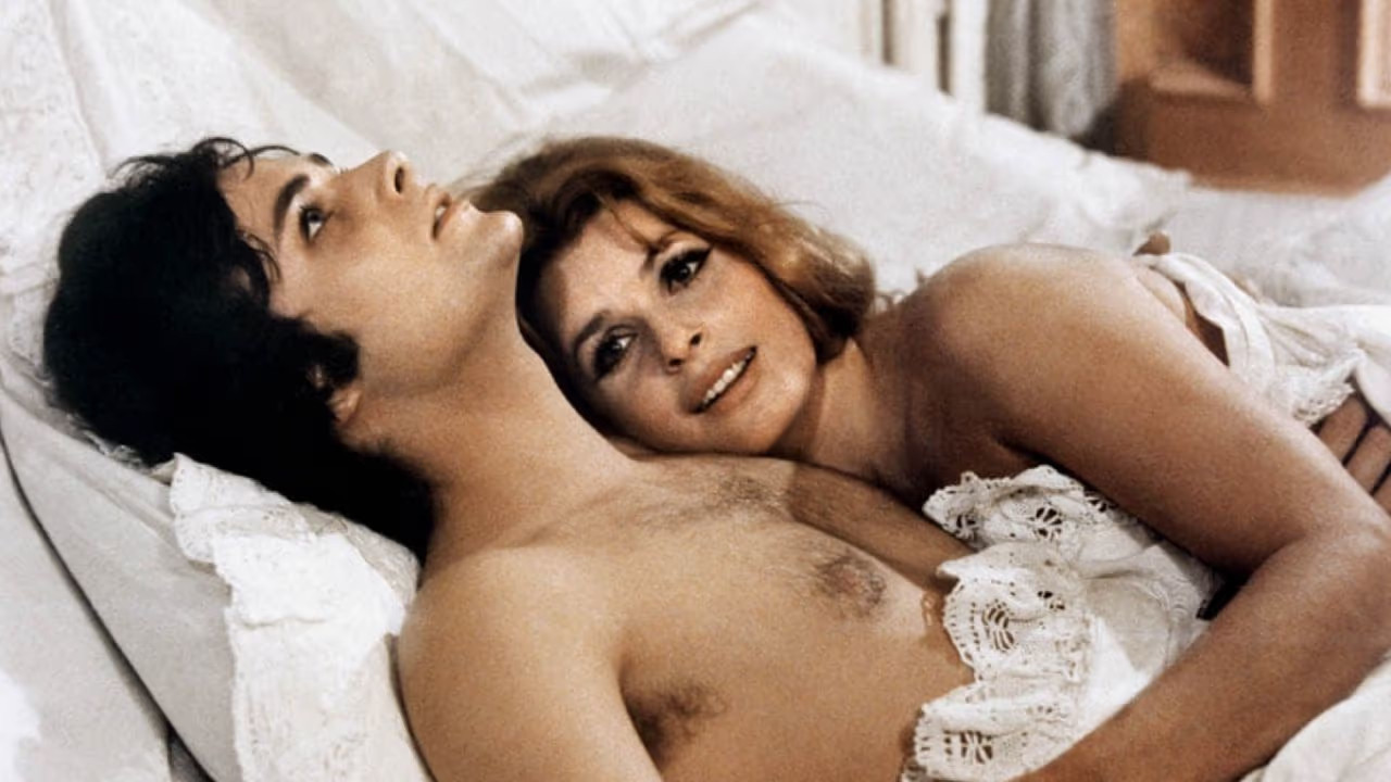 Backdrop for Giacomo Casanova: Childhood and Adolescence