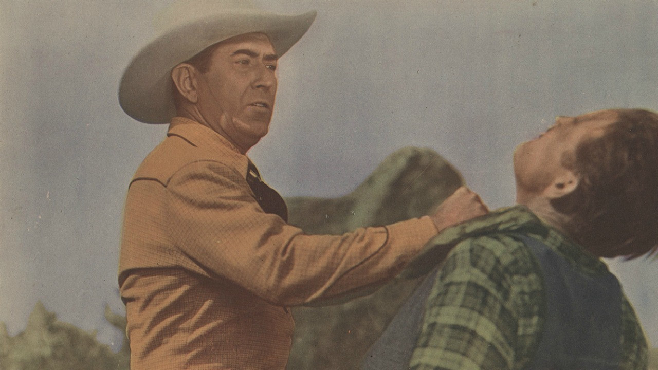 Backdrop for Ghost Guns