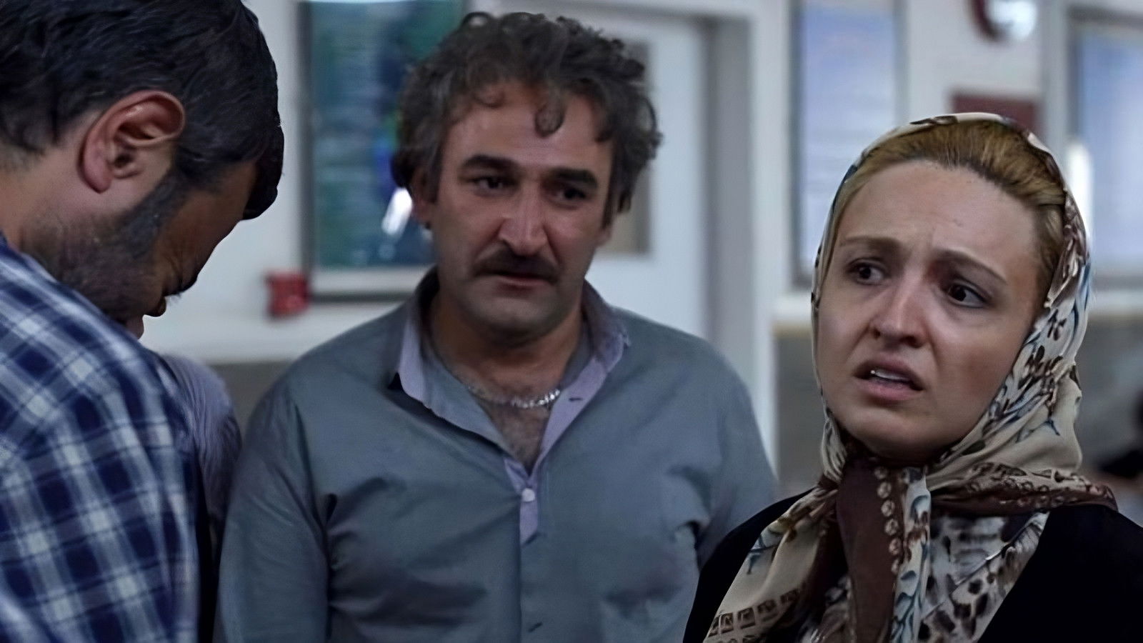 Backdrop for Fathers