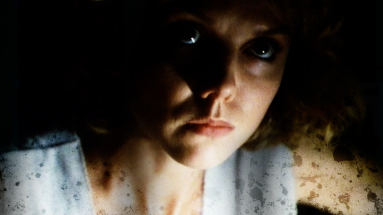 Backdrop for In Self Defense