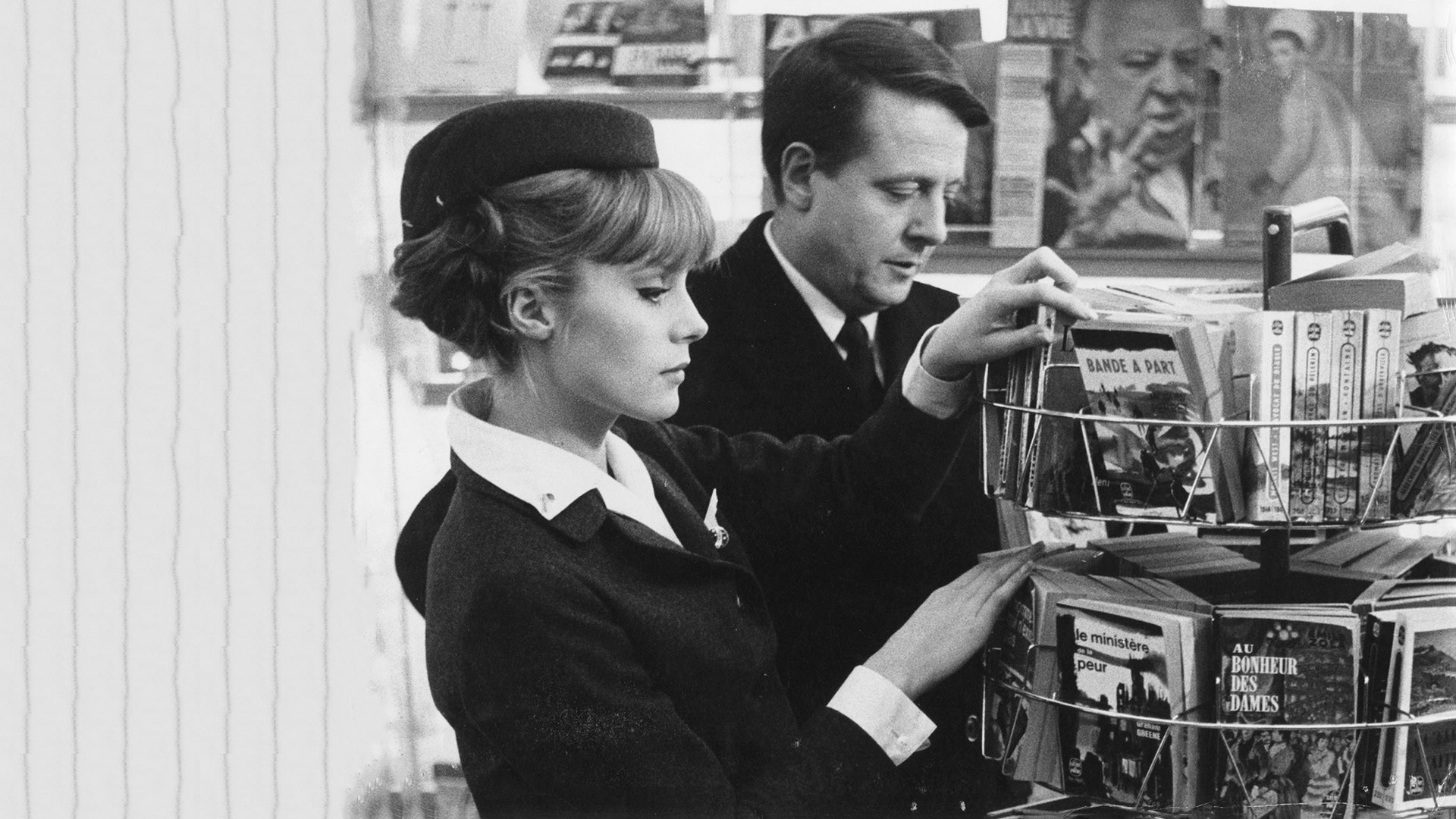 Backdrop for The Soft Skin