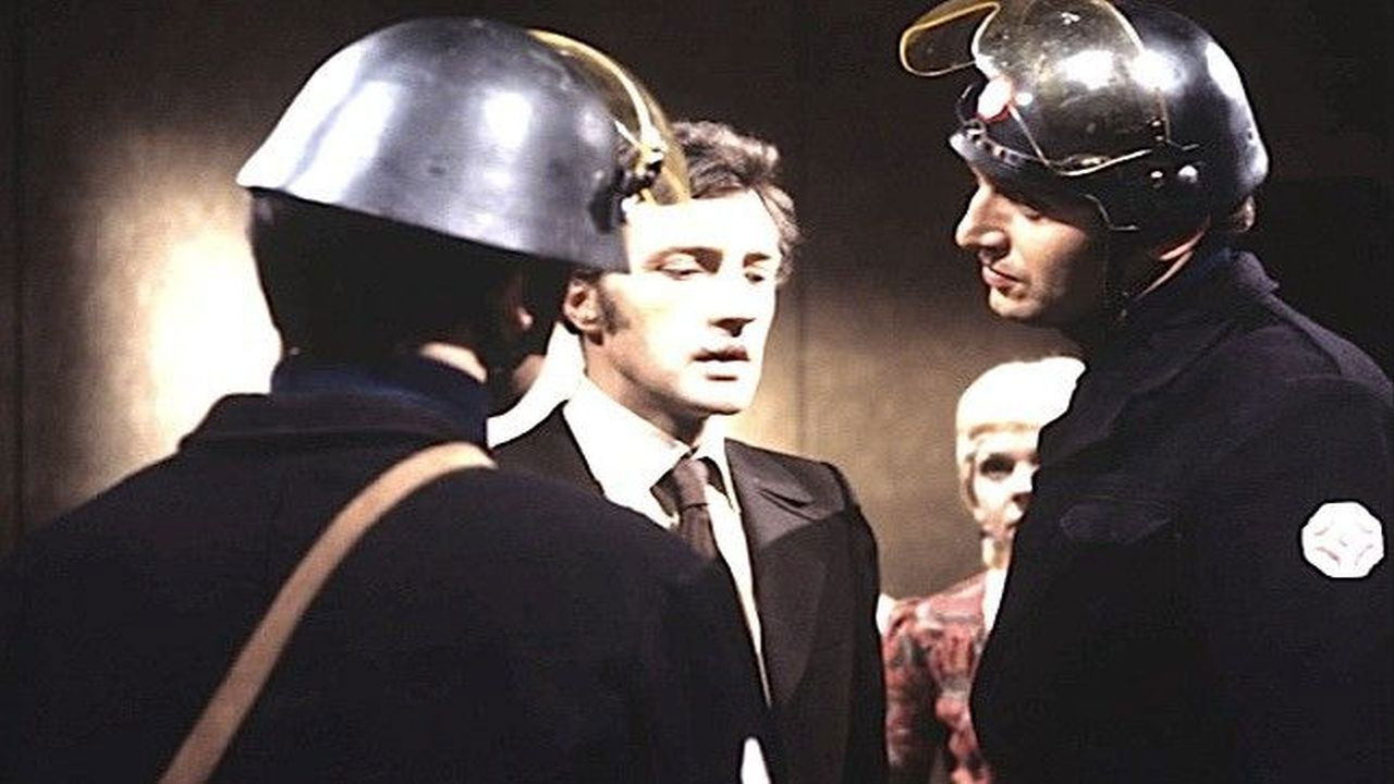 Backdrop for The Guardians