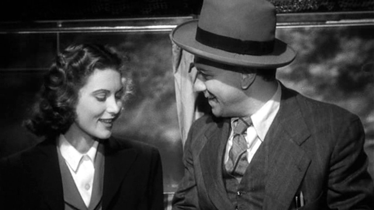 Backdrop for Four Steps in the Clouds