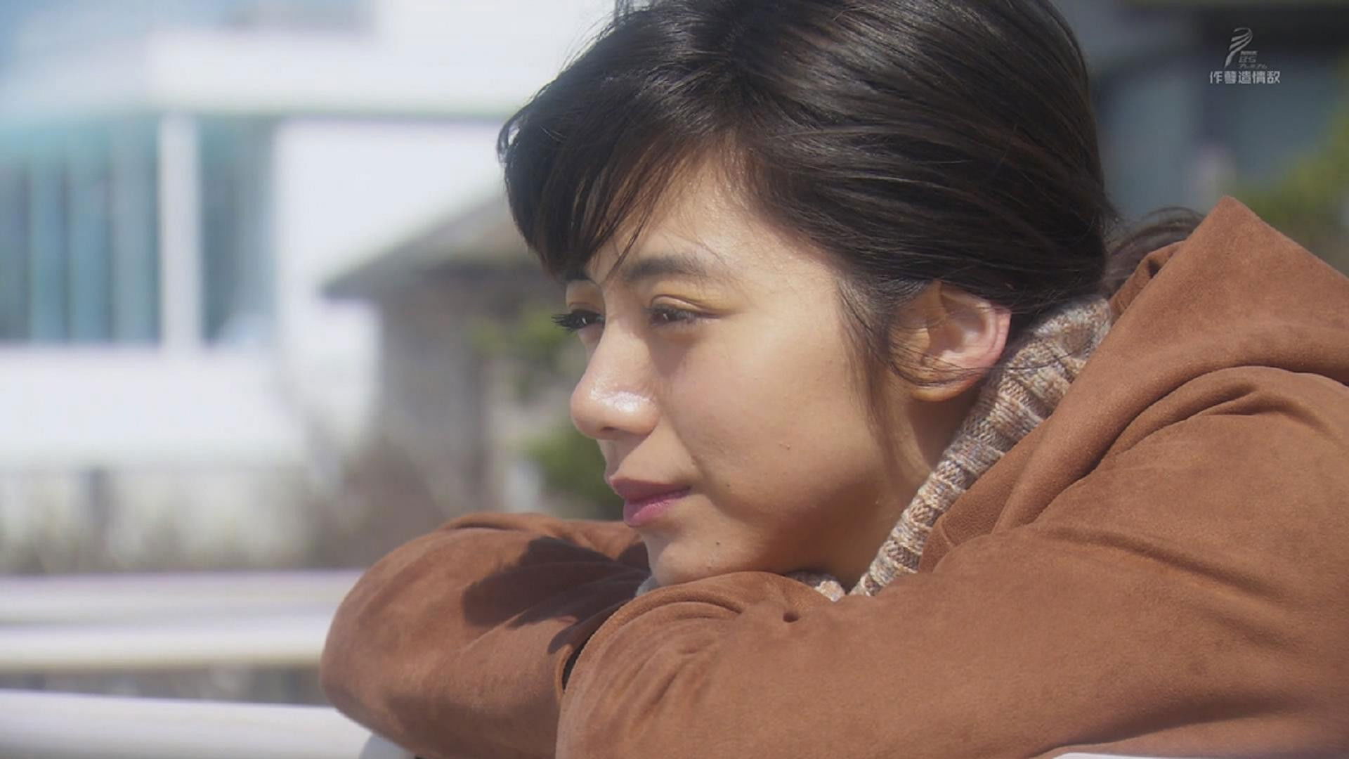 Backdrop for R134／湘南の約束