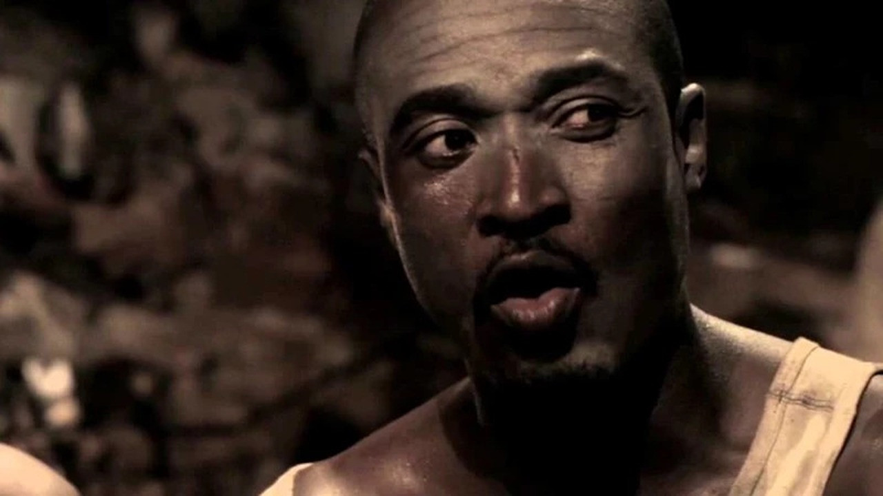 Backdrop for Zama Zama