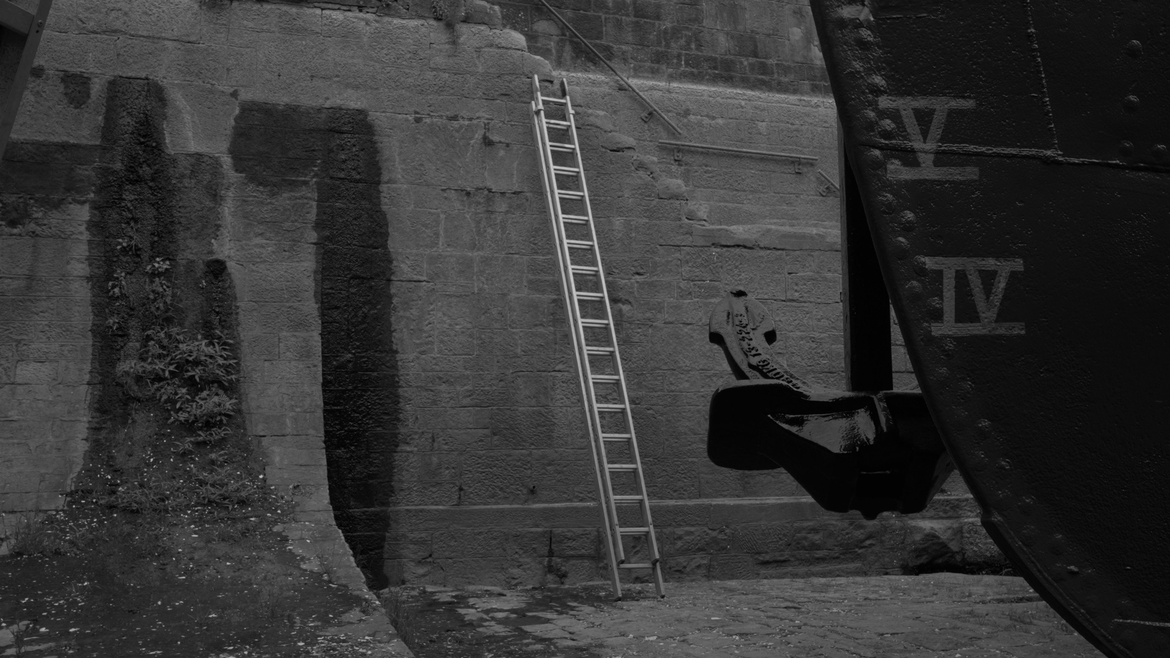 Backdrop for Balmoral