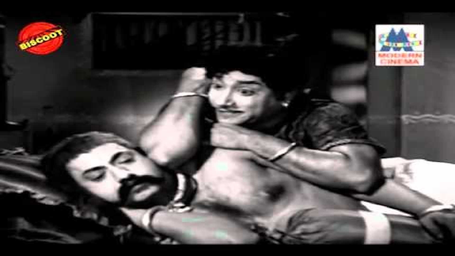 Backdrop for Mahakavi Kalidas