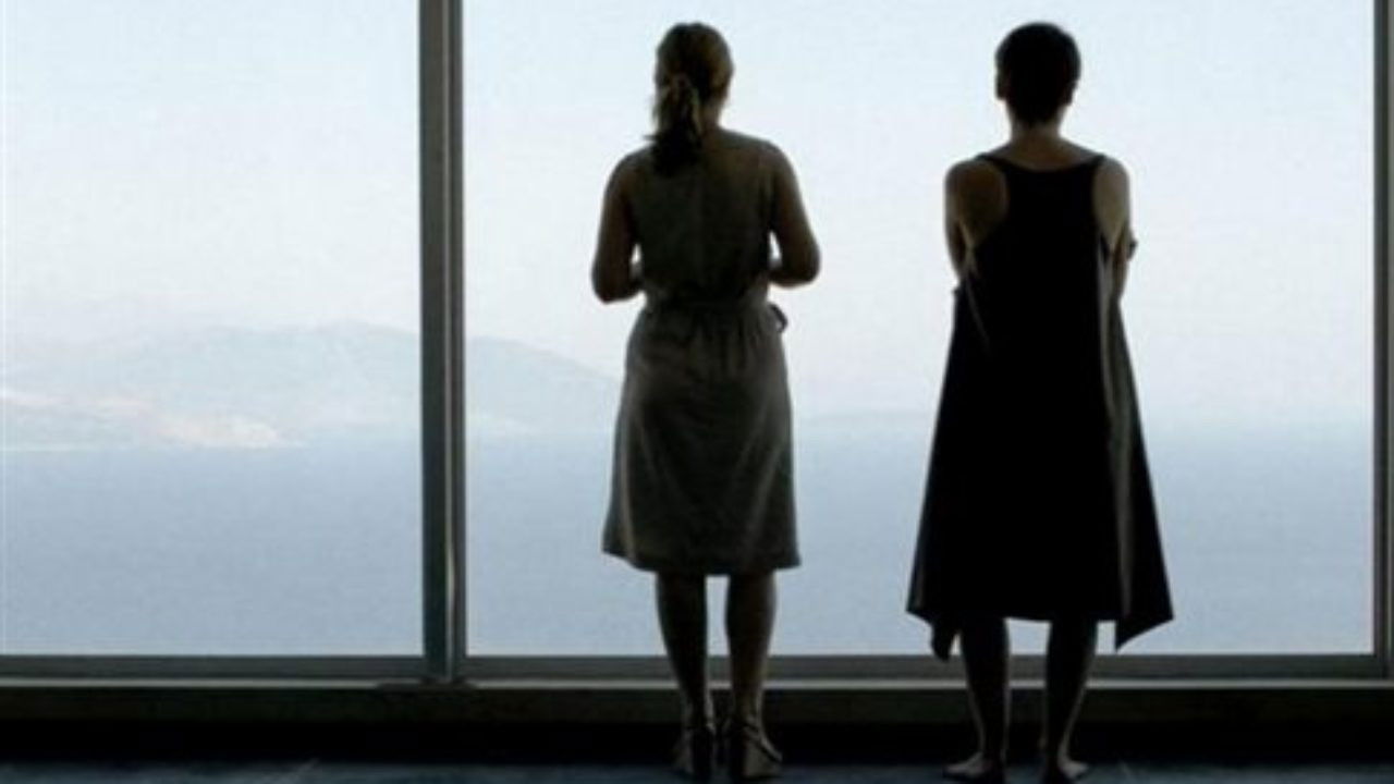 Backdrop for At Home