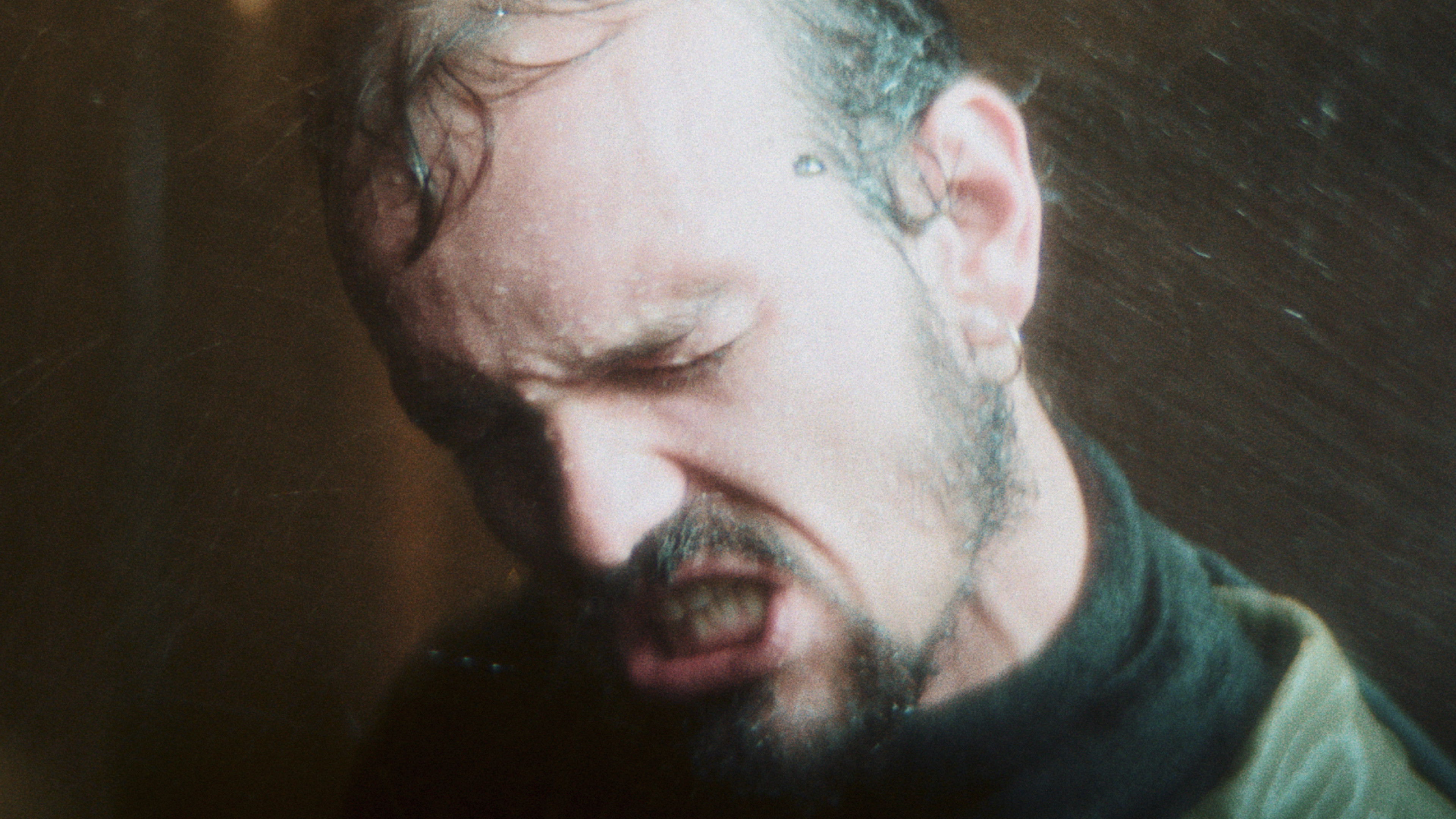 Backdrop for It's Raining, It's Pouring