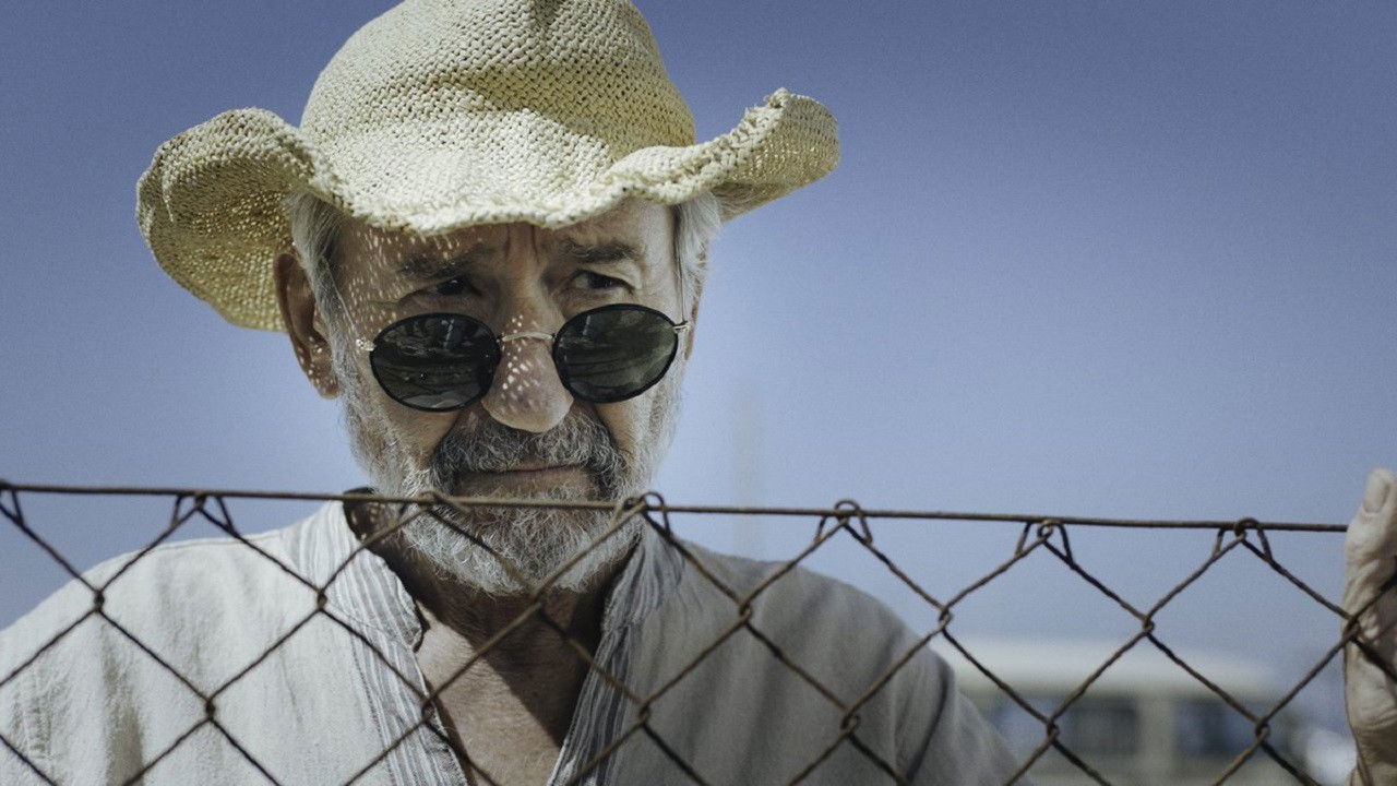 Backdrop for Formentera Lady