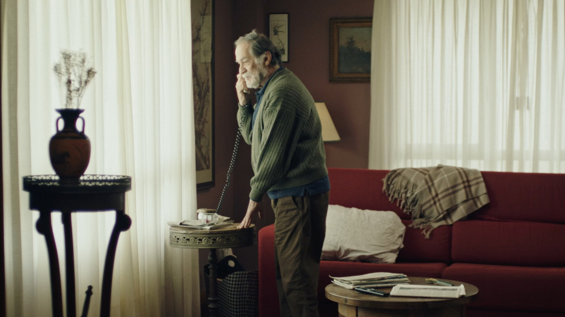 Backdrop for 29 de febrero