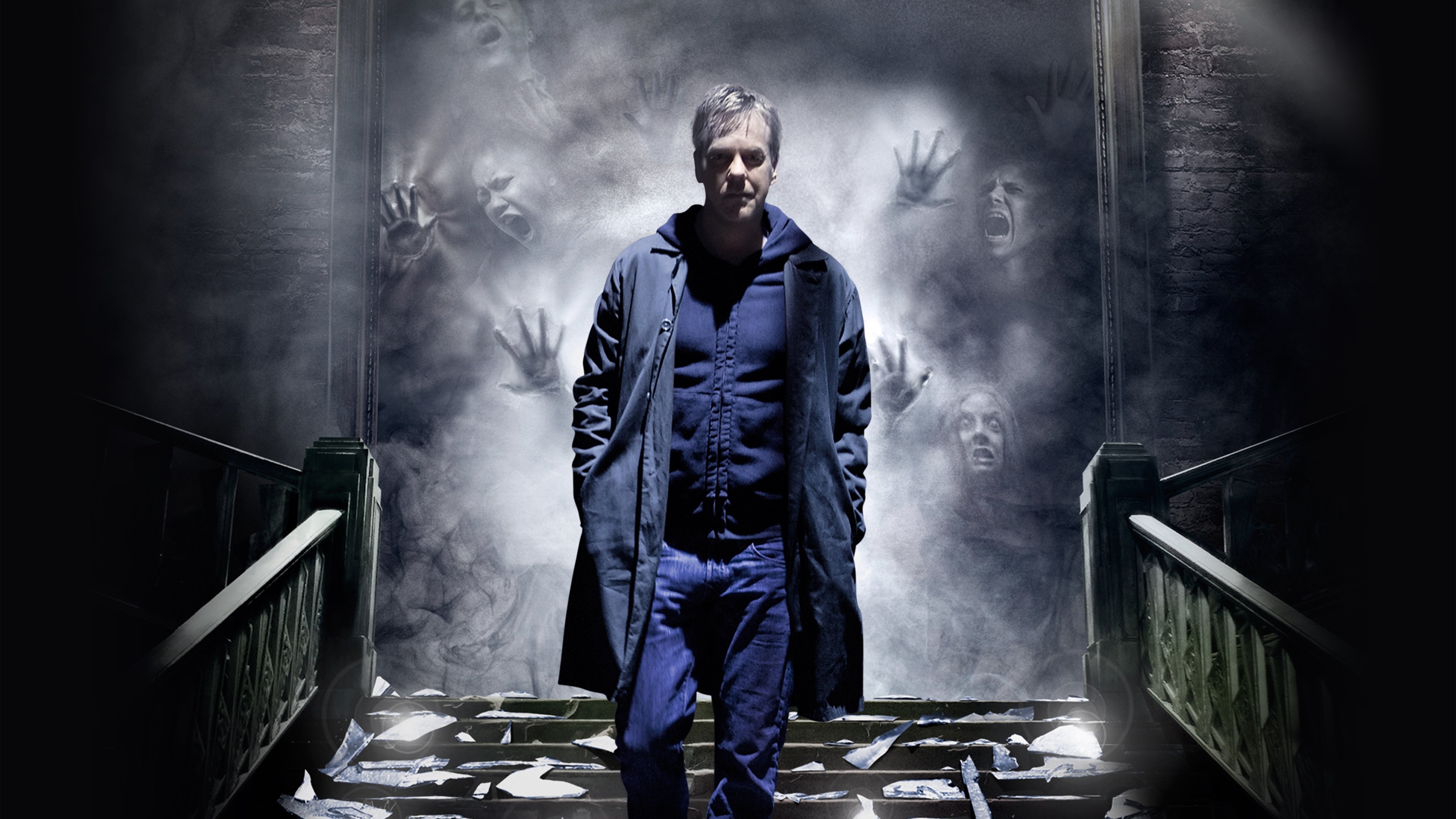 Backdrop for Mirrors