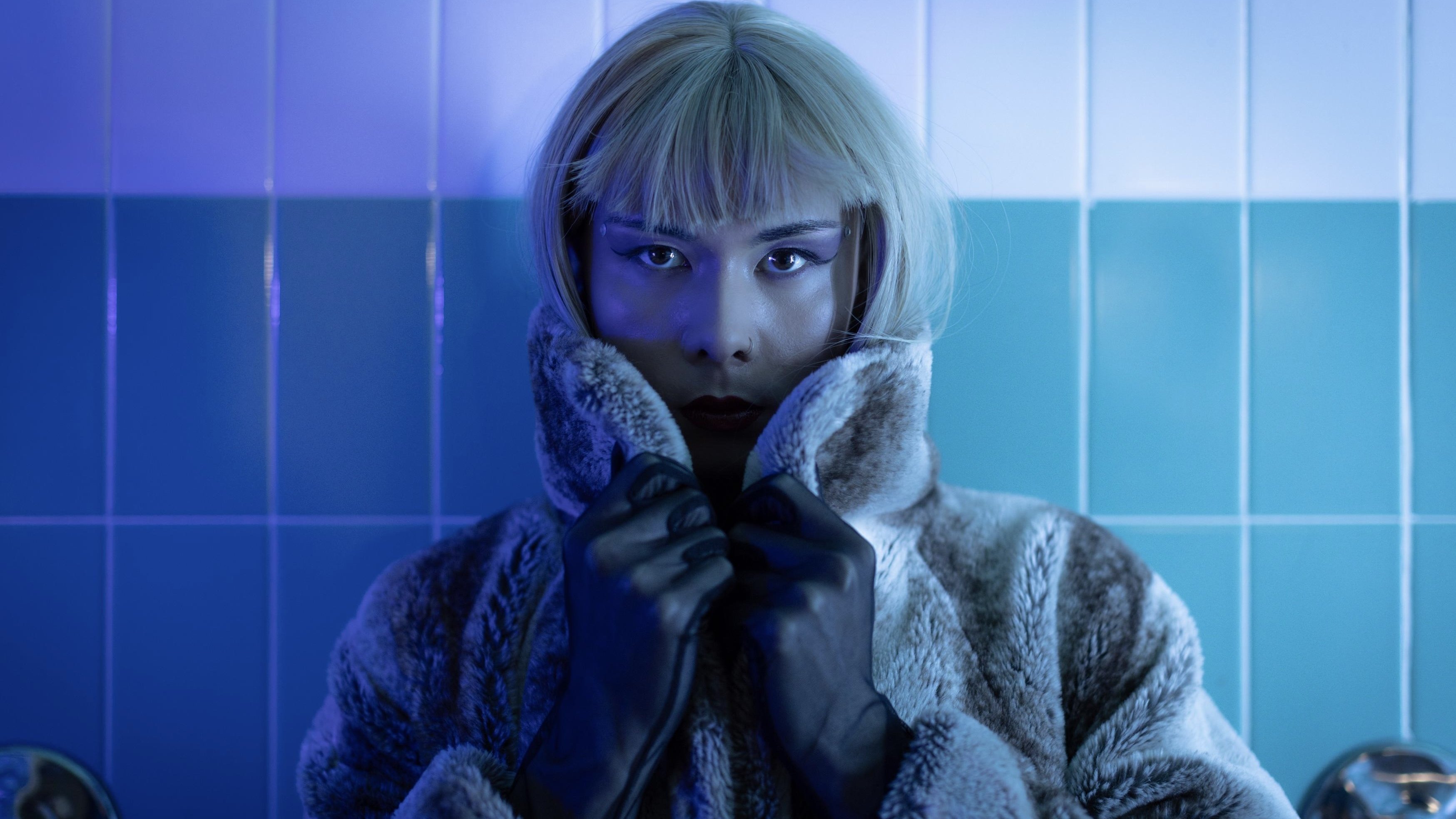 Backdrop for Never Kill a Femboy on the First Date