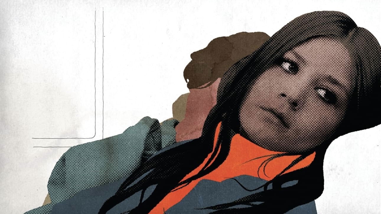 Backdrop for Tussilago