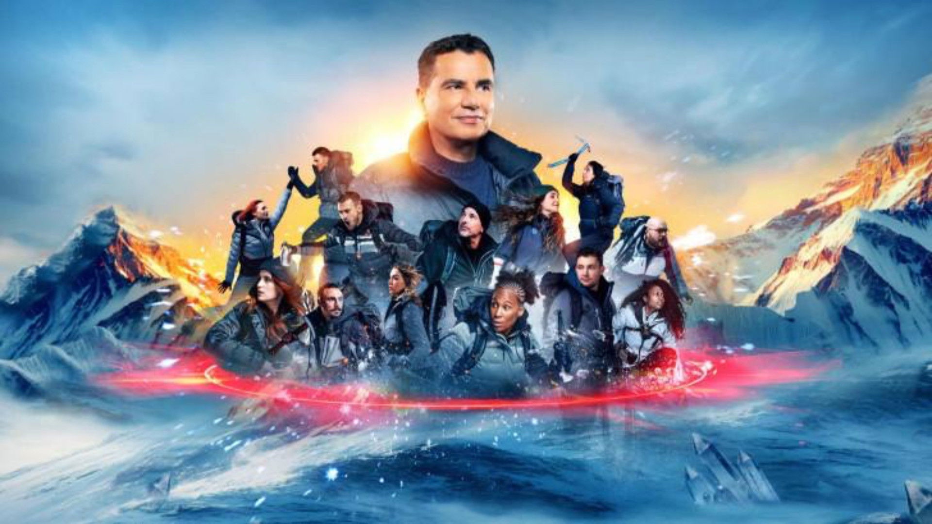 Backdrop for L'Anneau : Qui en sortira vainqueur ?