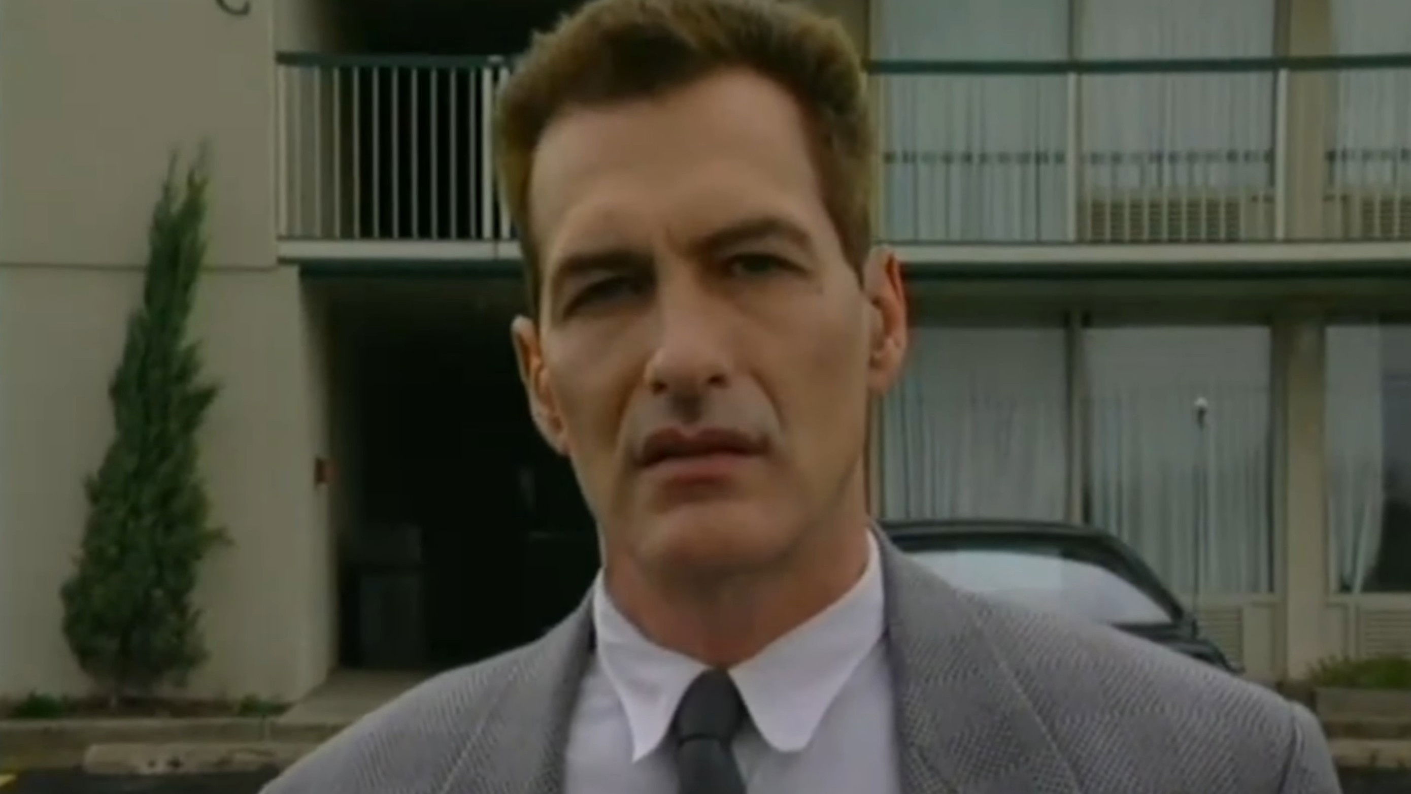 Backdrop for All That You Love Will Be Carried Away