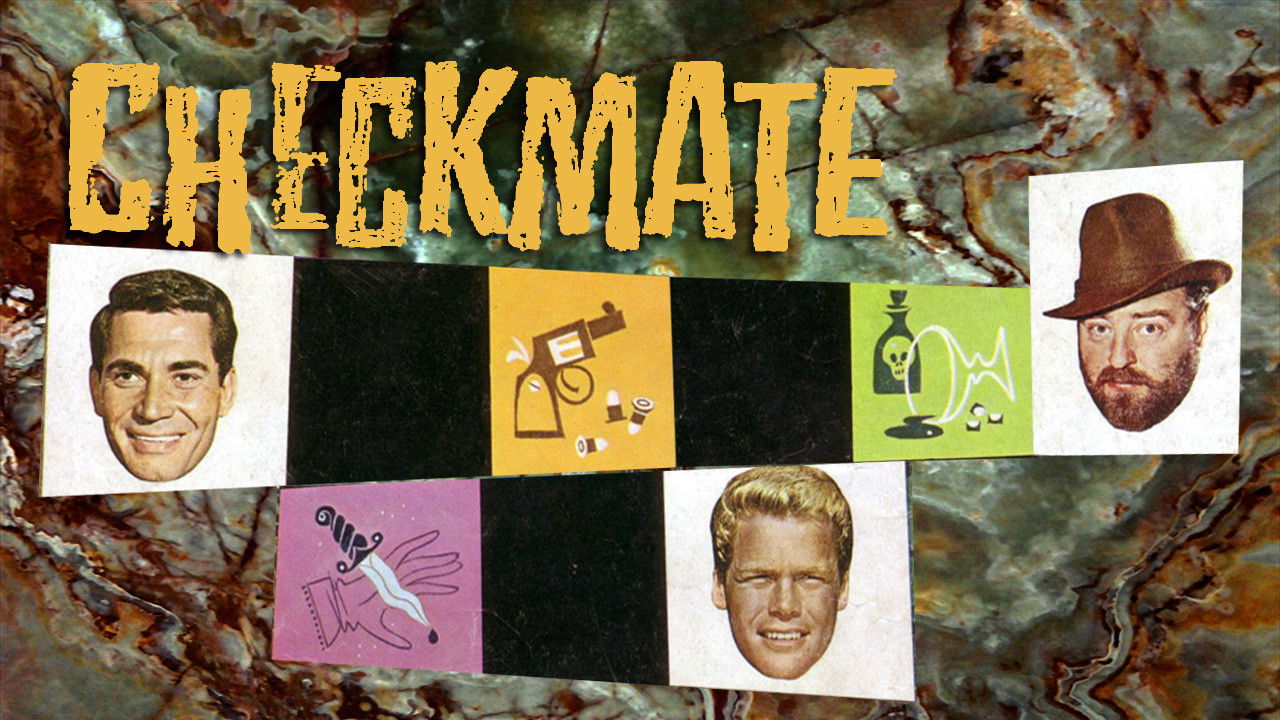 Backdrop for Checkmate