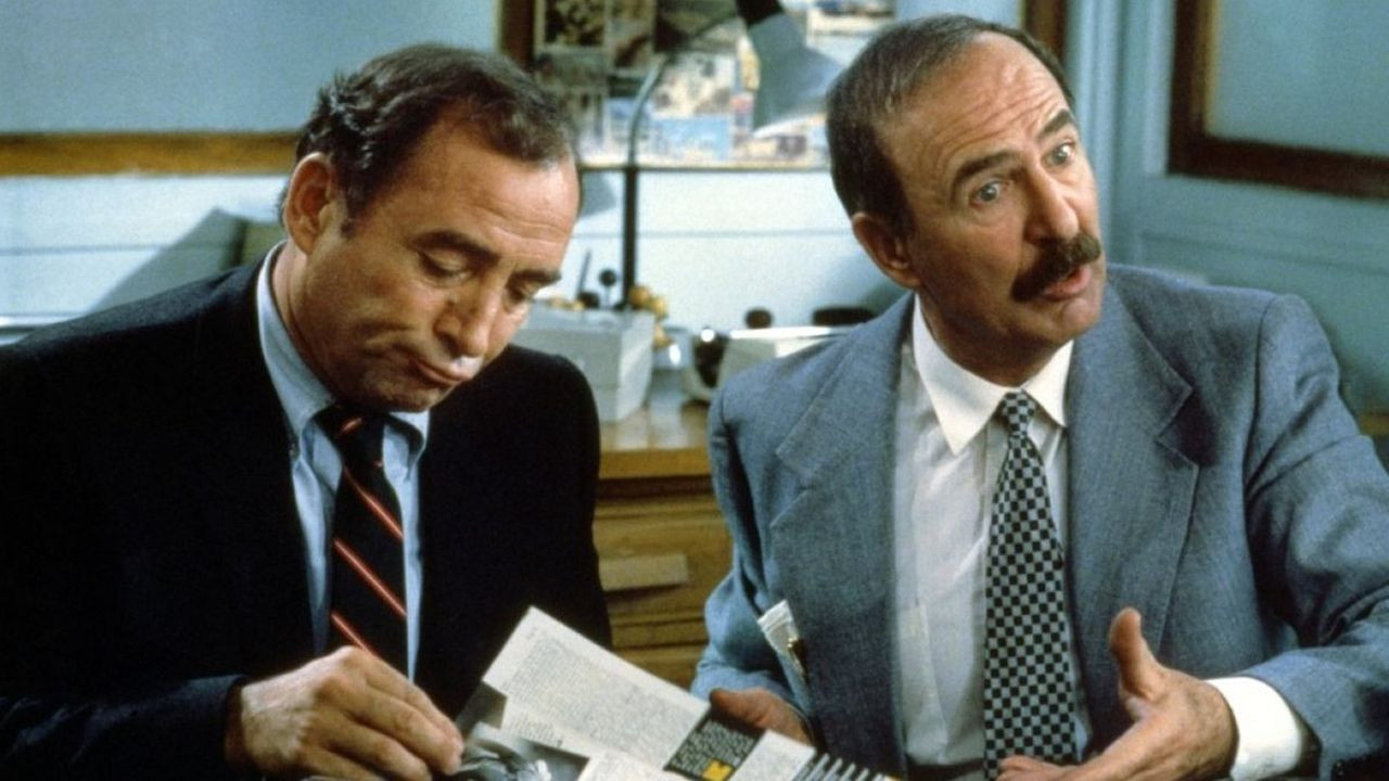 Backdrop for Outward Signs of Wealth