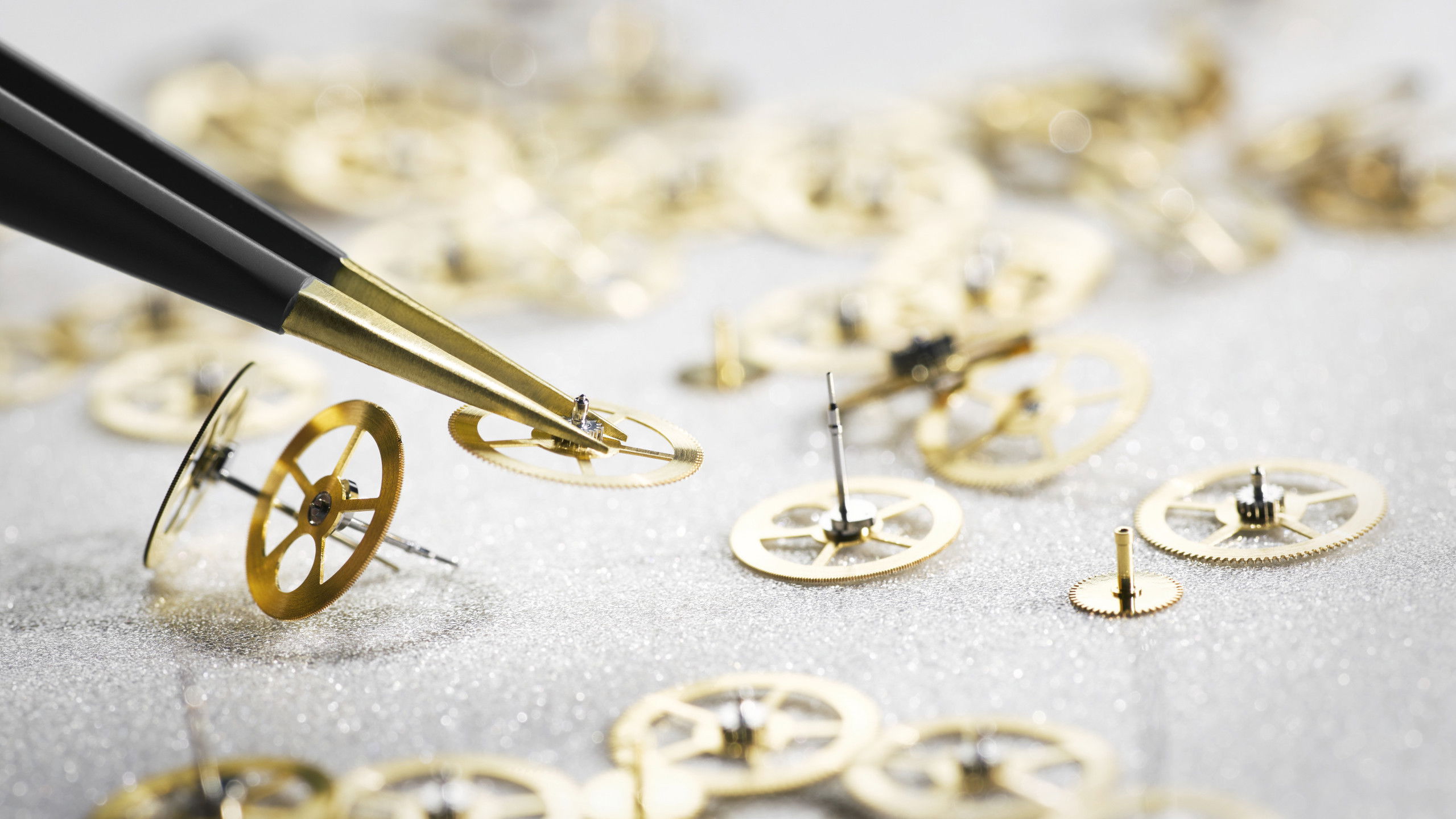 Backdrop for Cesty za hodinářským uměním