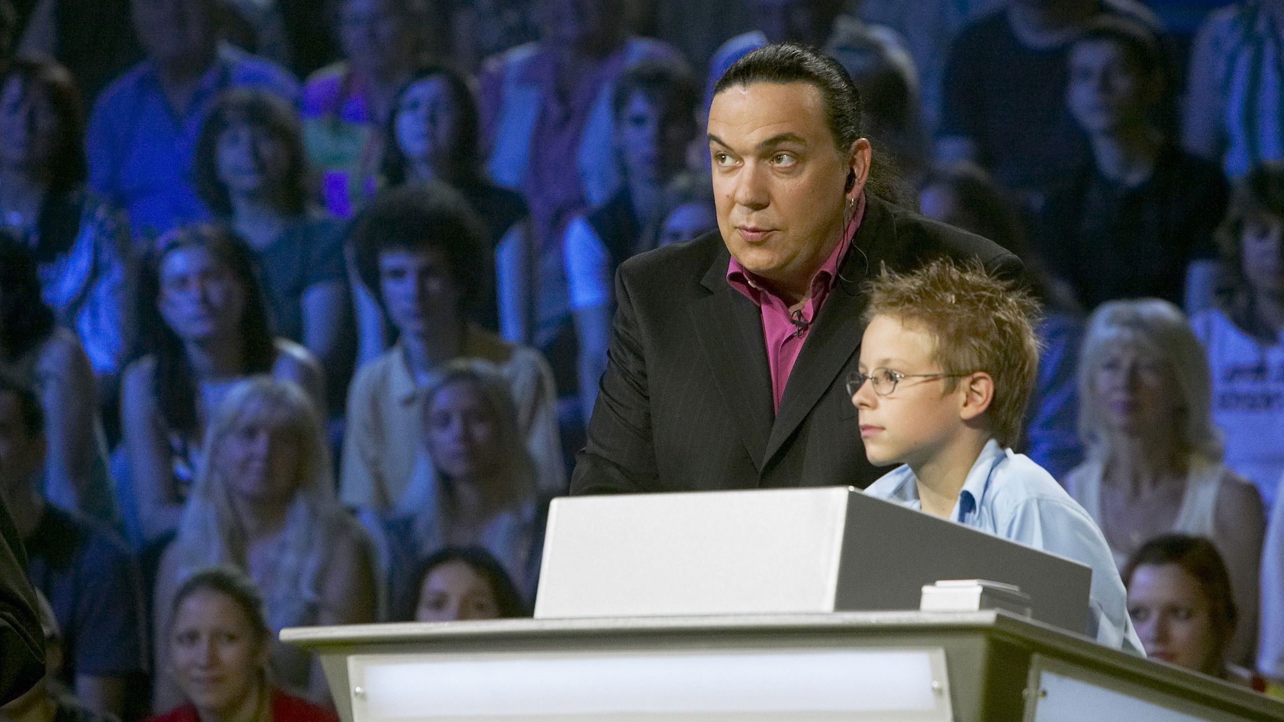 Backdrop for Jsi chytřejší než páťák?