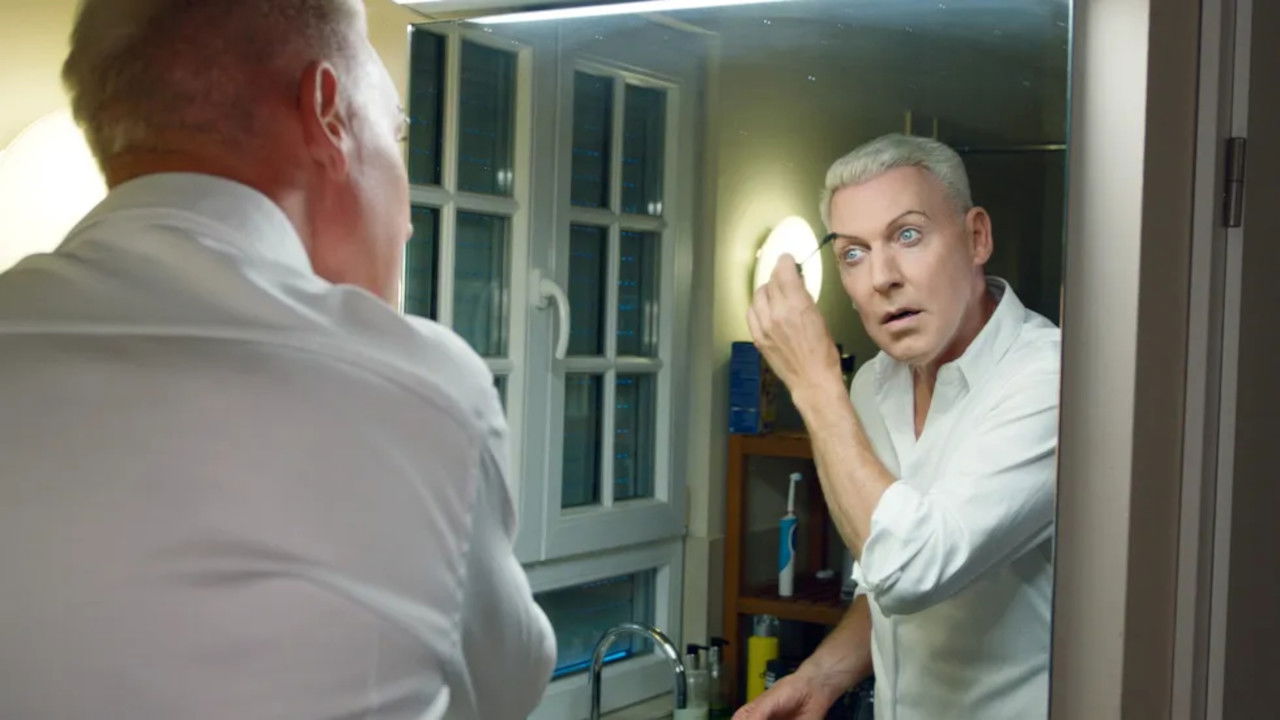 Backdrop for FCK 2020 – 2 and a Half Years With Scooter