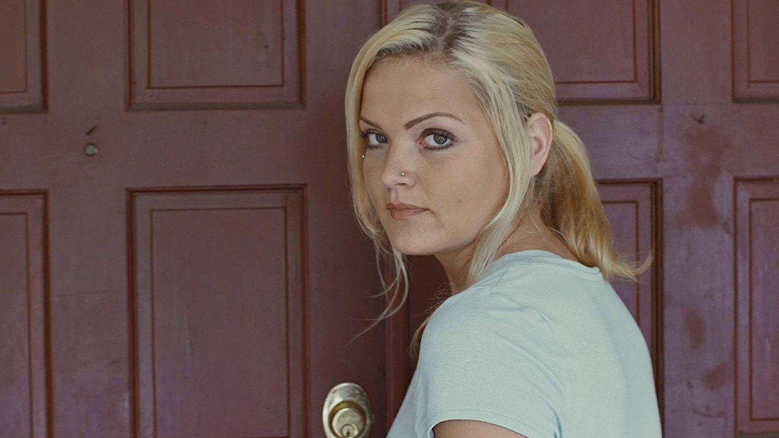 Backdrop for Real Cases of Shadow People: The Sarah McCormick Story