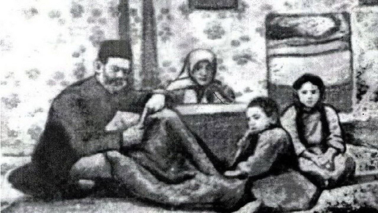 Backdrop for In the Kingdom of Oil and Millions