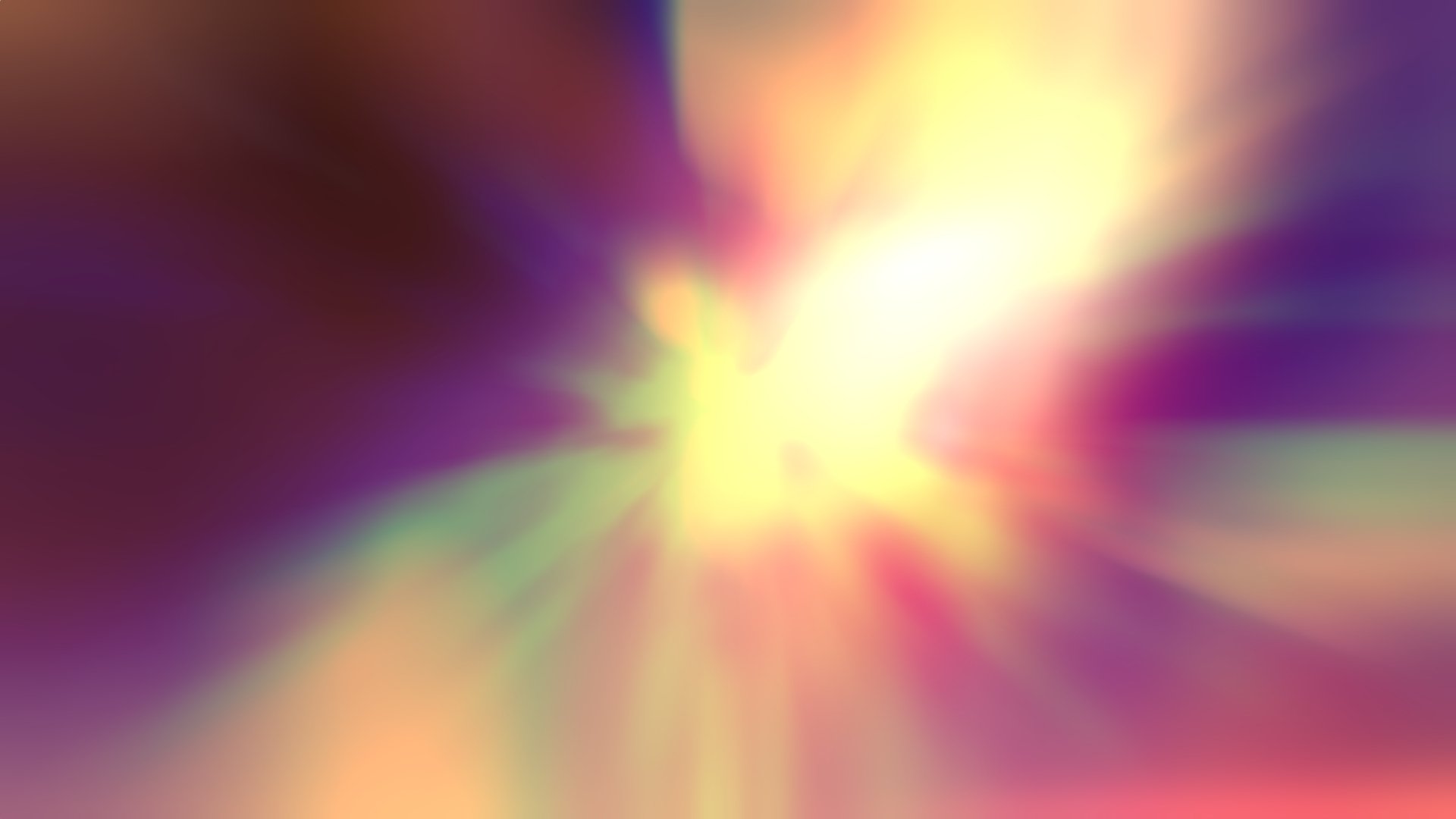 Backdrop for INNERSPACE