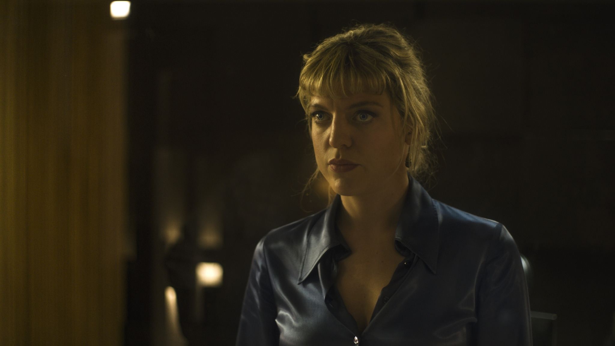 Backdrop for Storm Lara