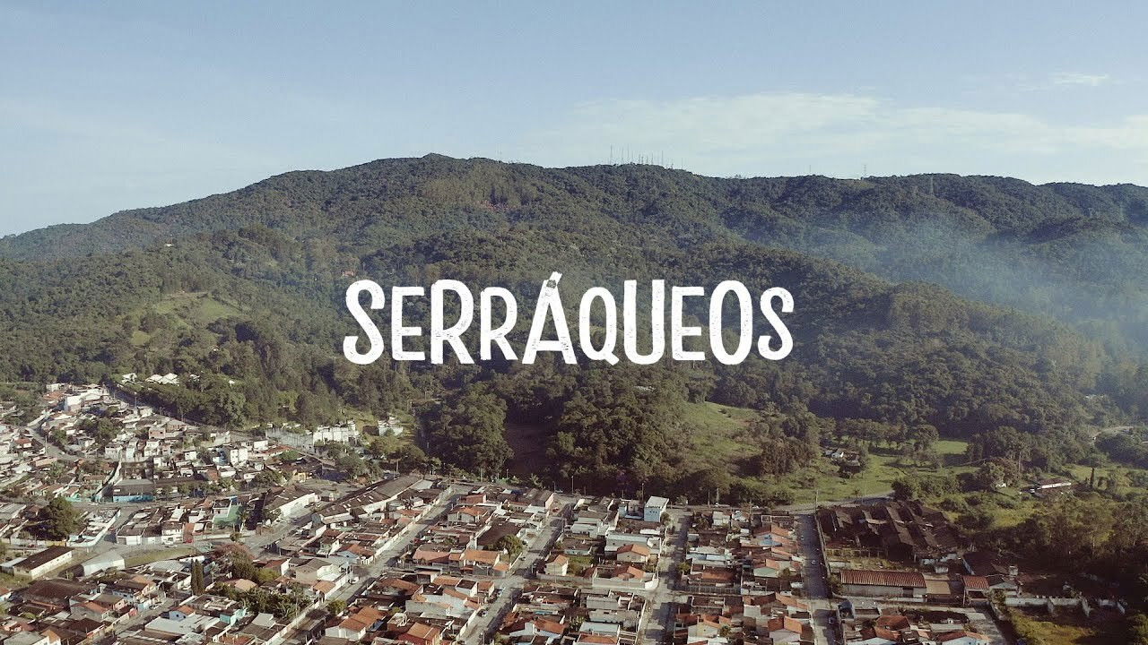 Backdrop for Serráqueos
