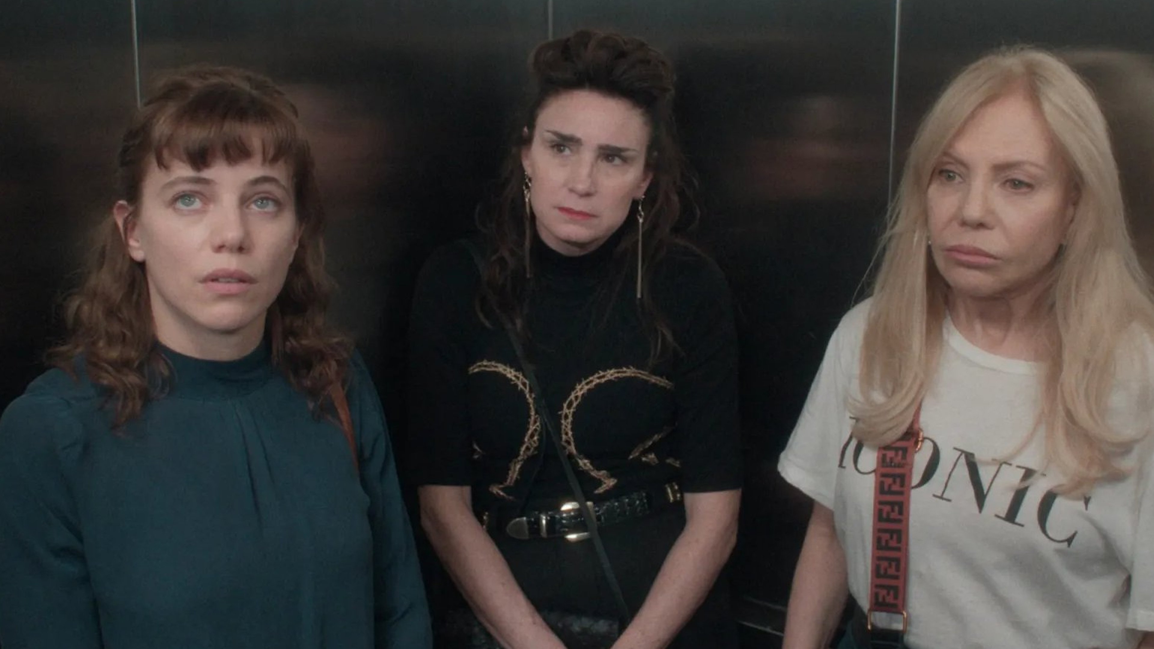 Backdrop for No Guilt