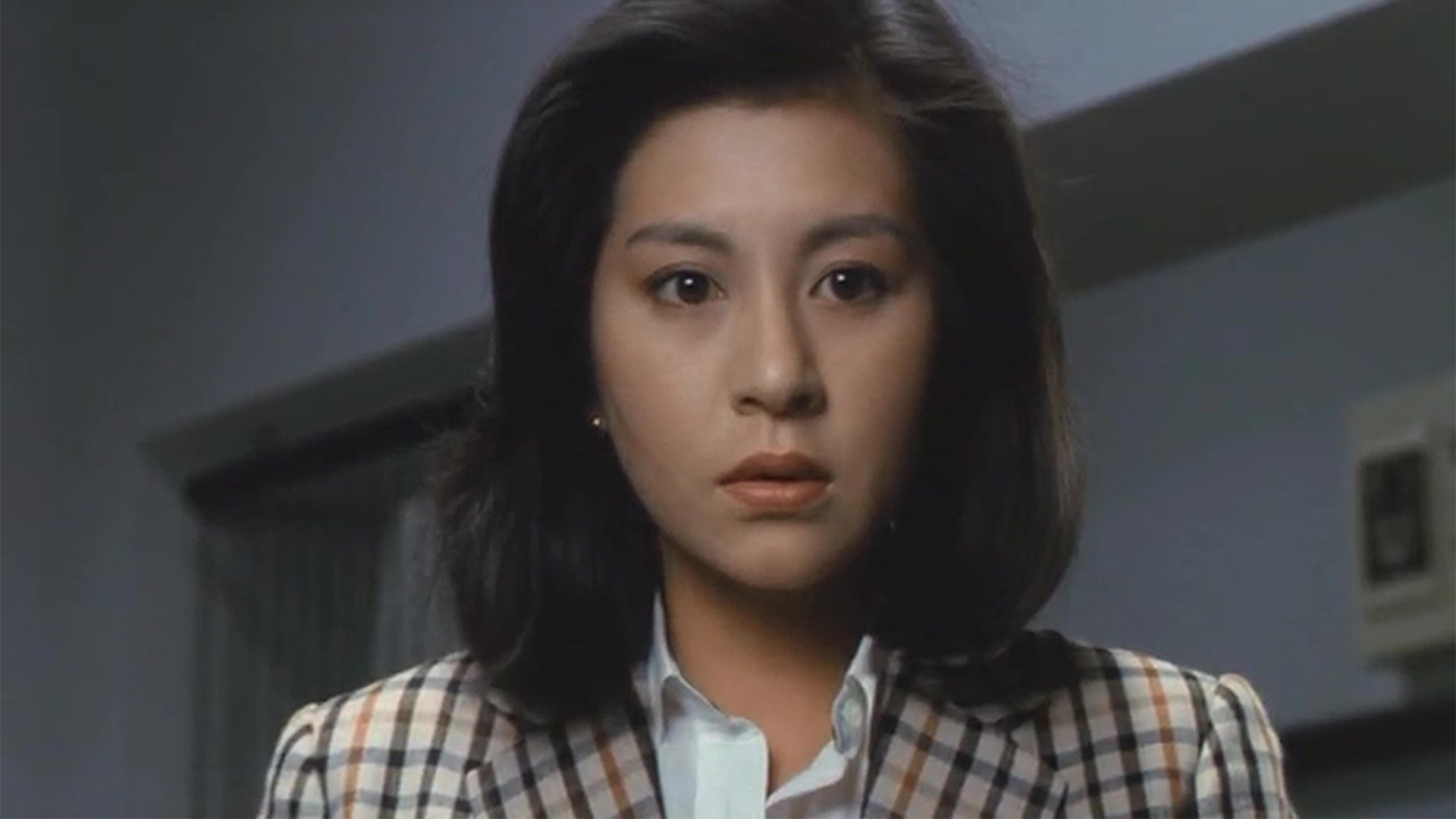 Backdrop for Female Doctor: Flesh Slave