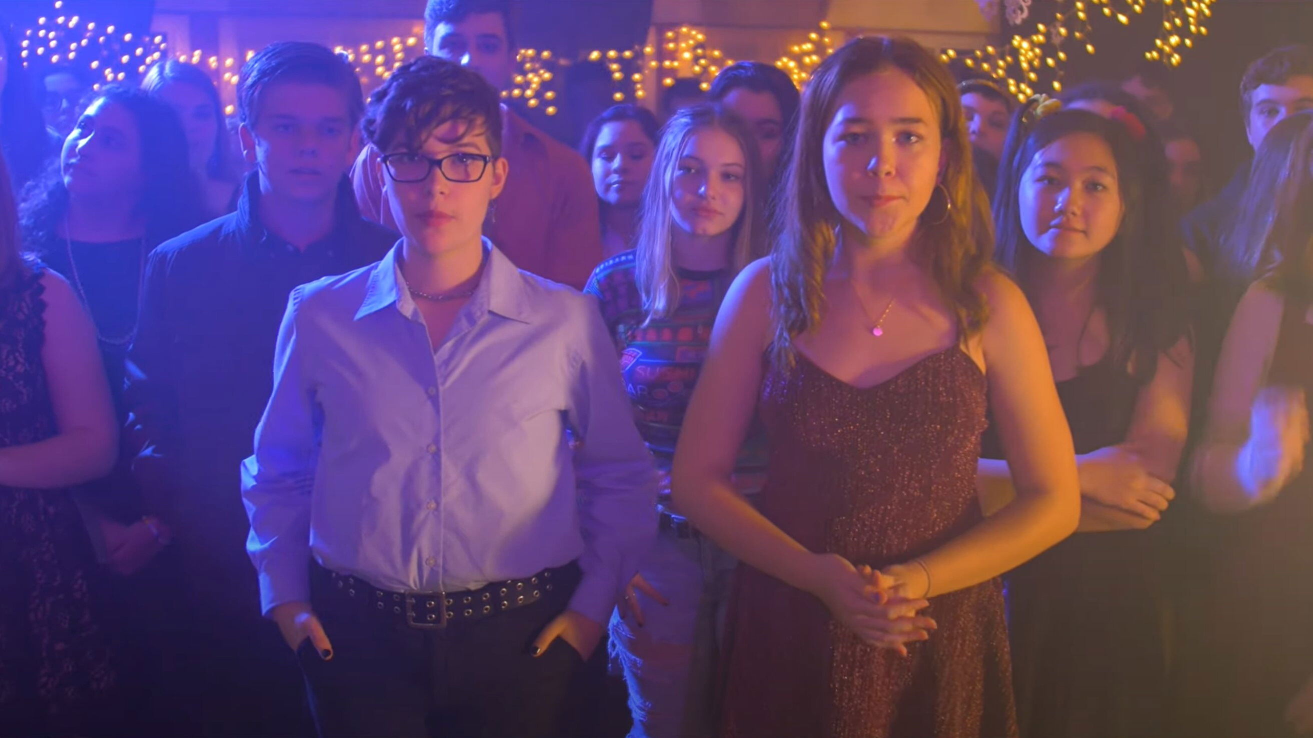 Backdrop for Royalty