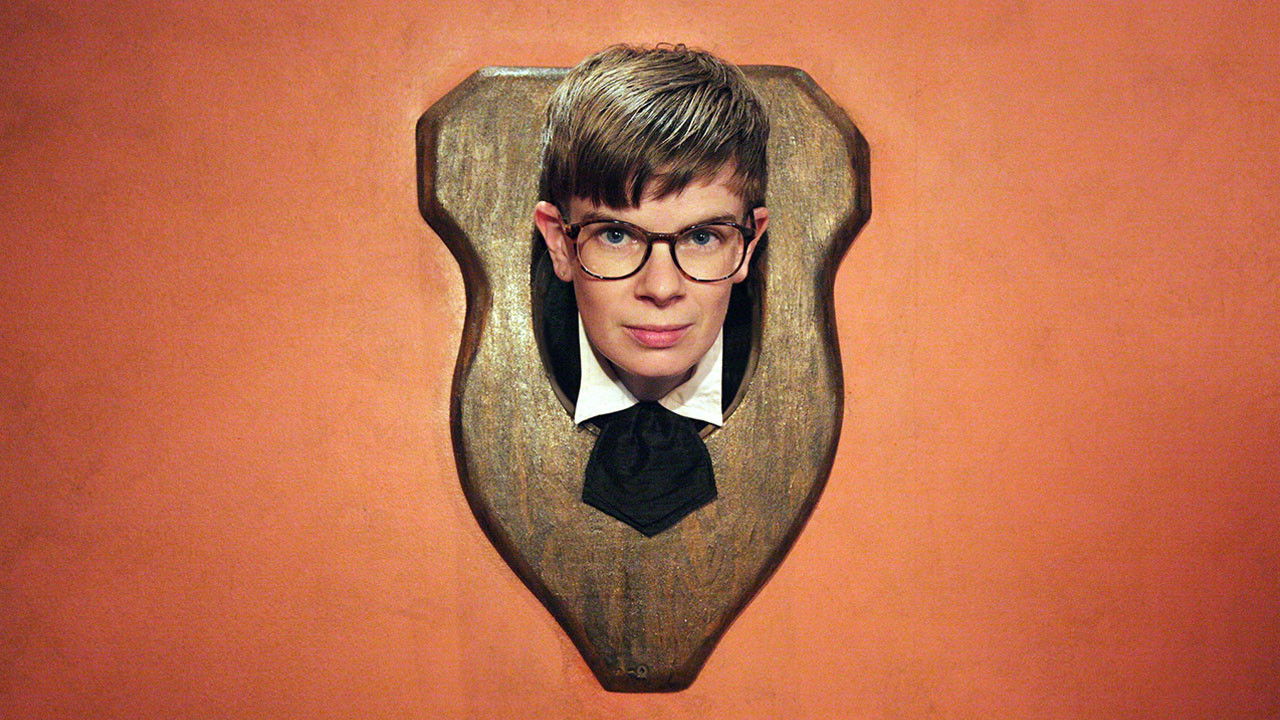 Backdrop for My Prairie Home