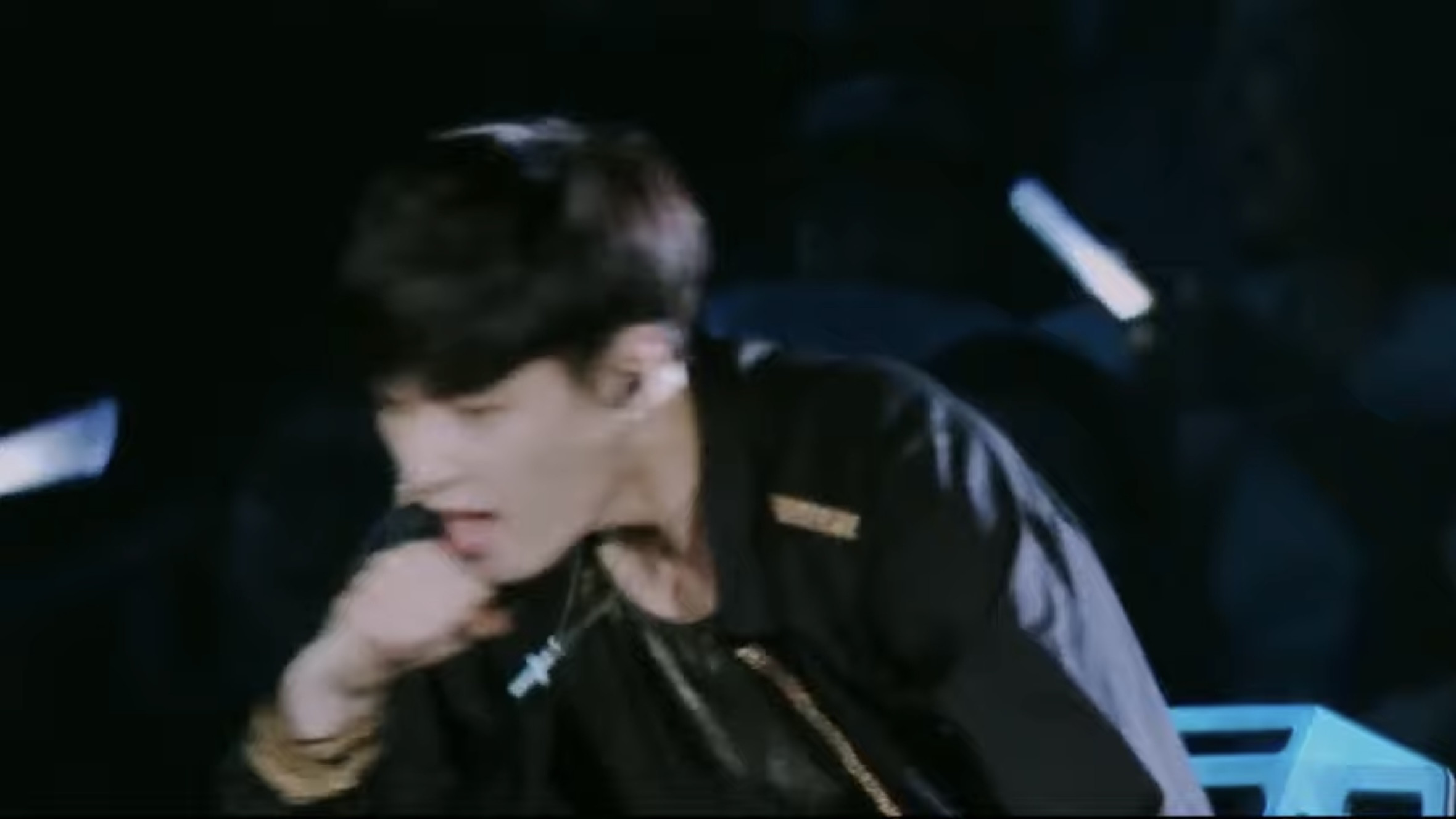 Backdrop for Blur: Live at Hyde Park