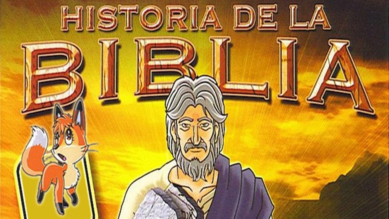 Backdrop for Historias de la Biblia