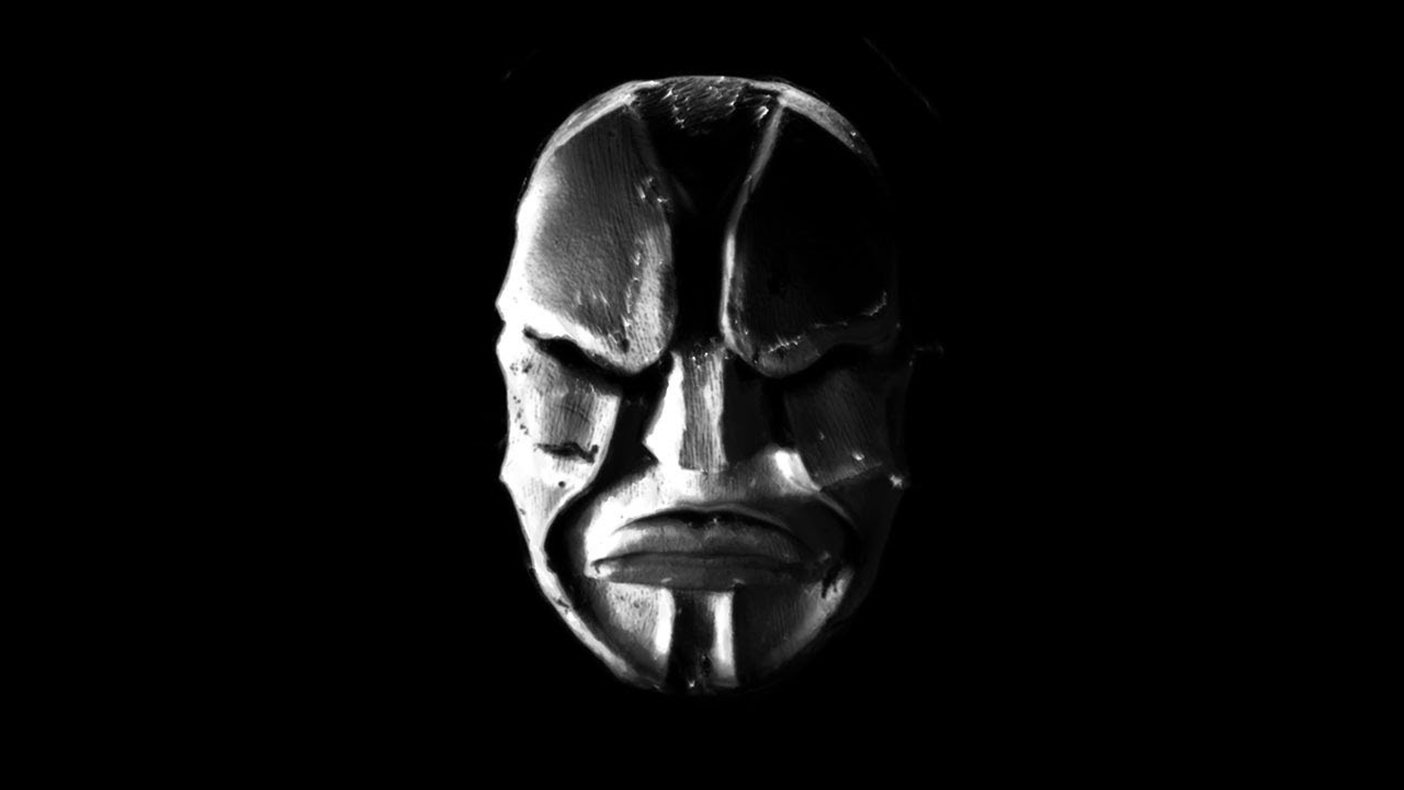 Backdrop for Heart String Marionette