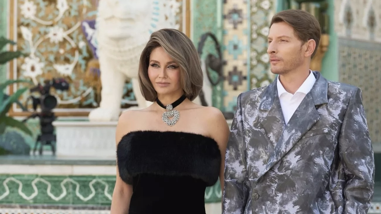 Backdrop for Survive in …