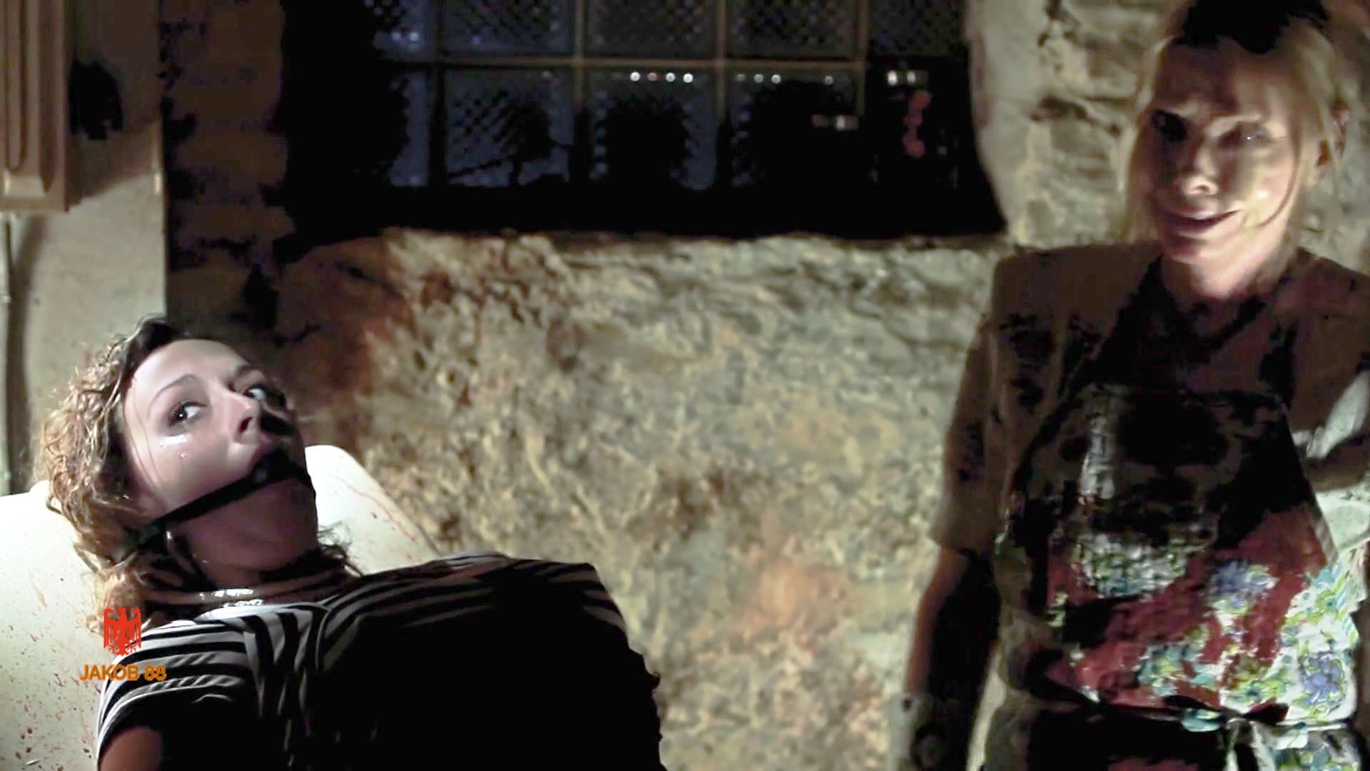 Backdrop for Model Hunger