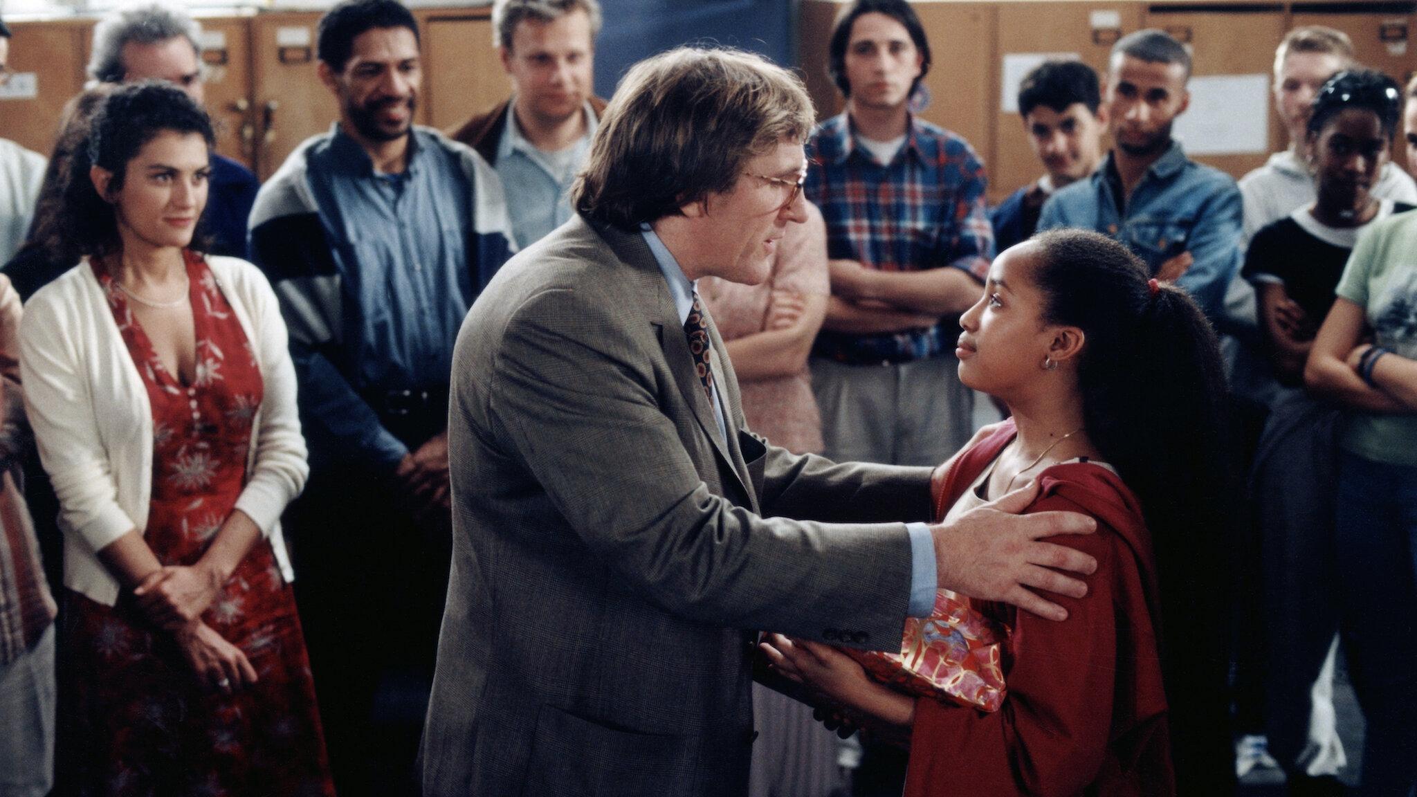 Backdrop for The Best Job in the World