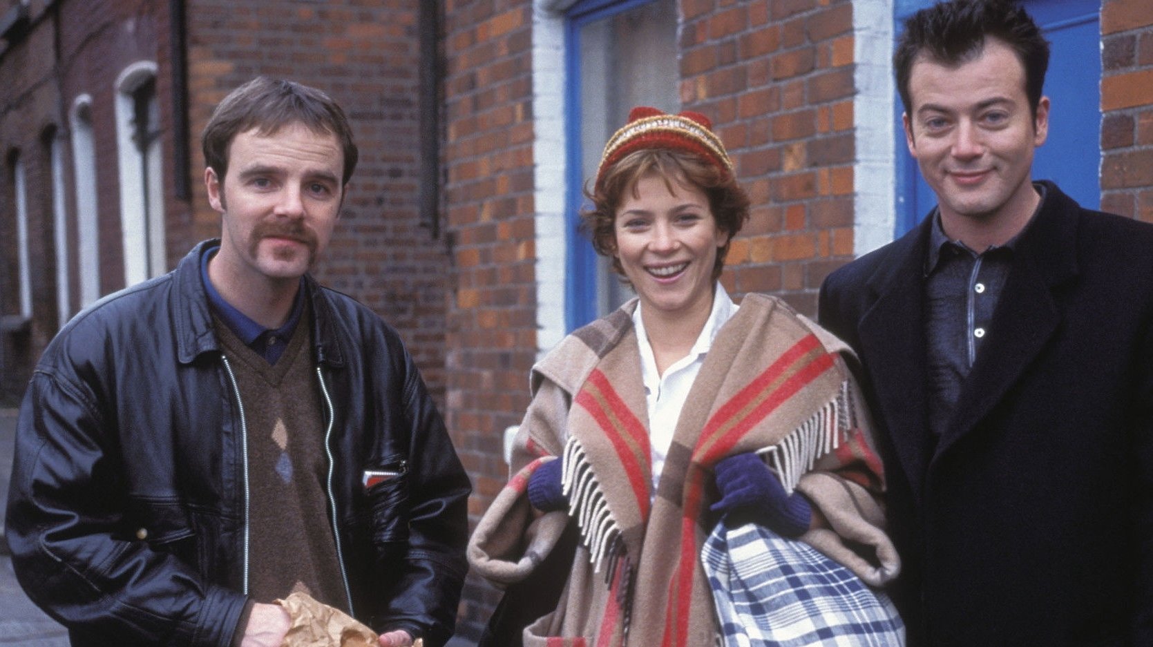 Backdrop for An Everlasting Piece