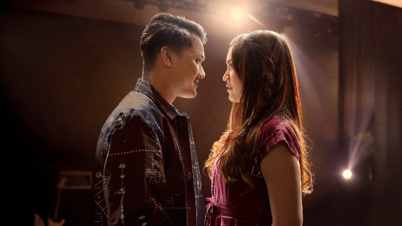 Backdrop for Ambyar Mak Byar