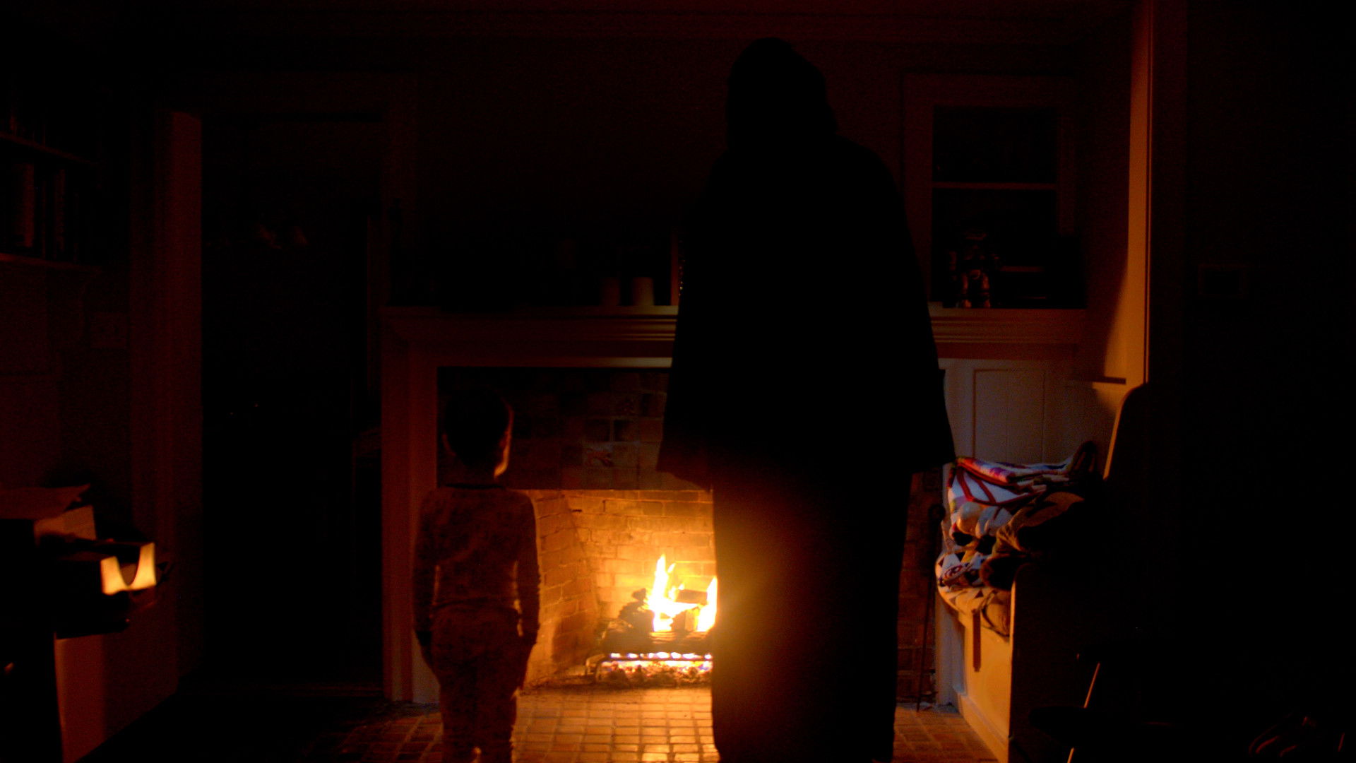 Backdrop for The Last Night in the Life of Death