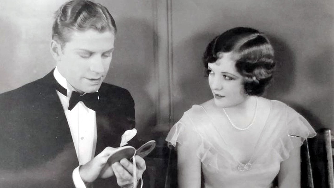 Backdrop for College Lovers