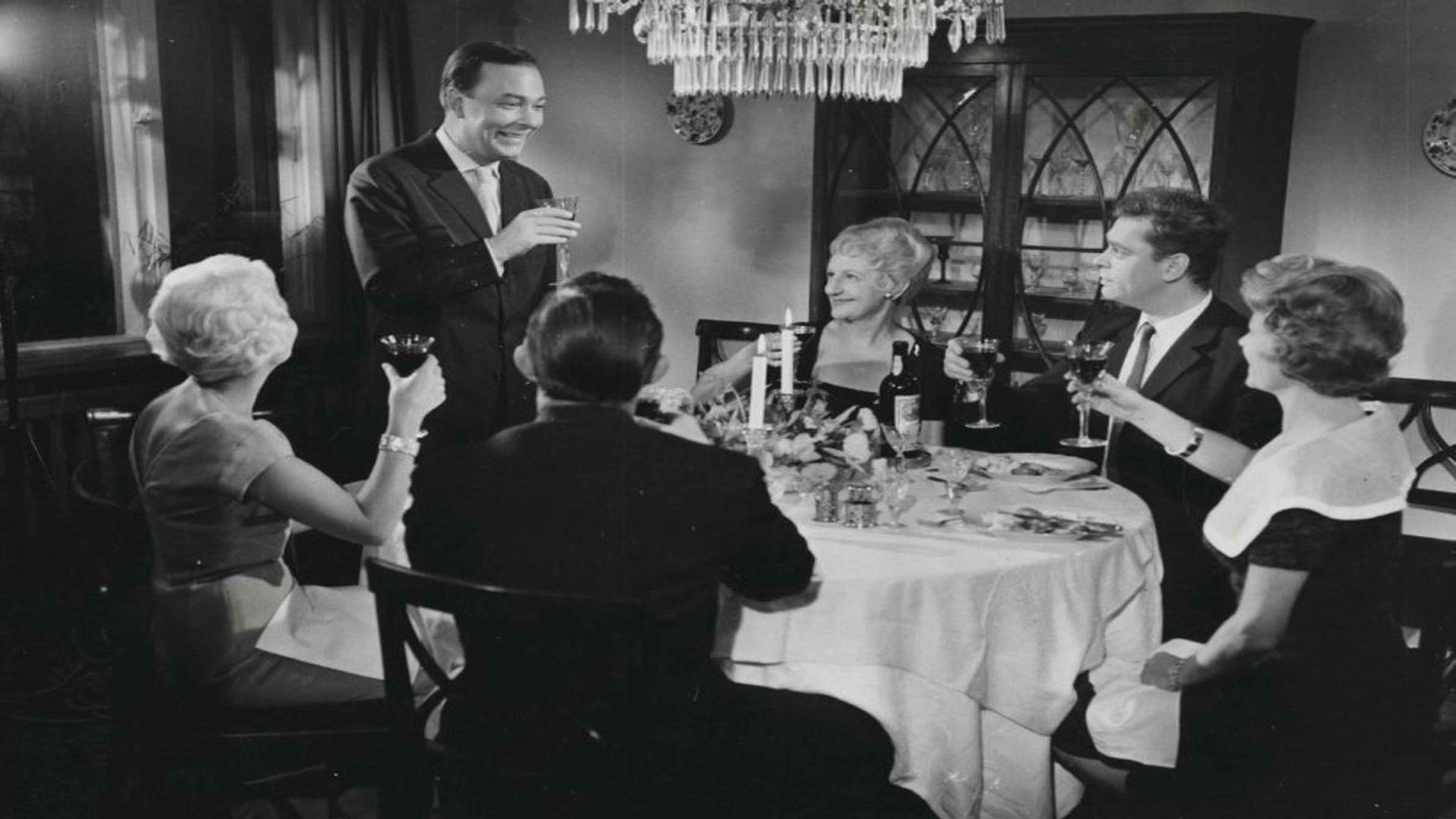 Backdrop for Vi er allesammen tossede