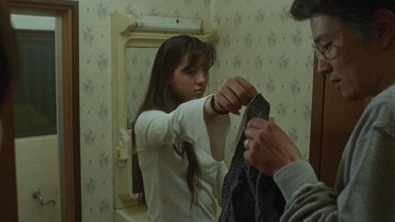 Backdrop for Unfaithful Wife: Sticky and Messy