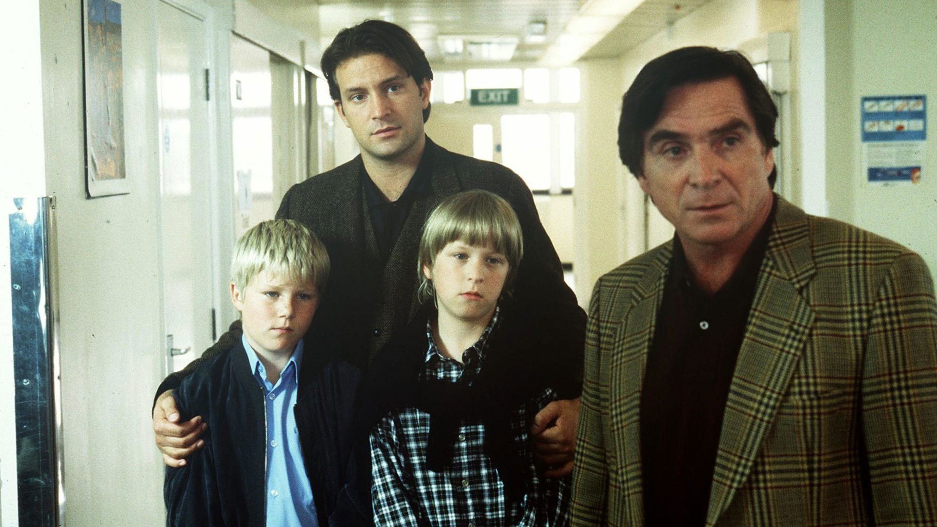 Backdrop for Rosamunde Pilcher: Melodie der Herzen