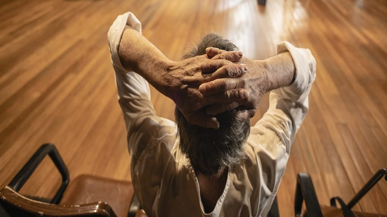 Backdrop for Wheels of a Giant