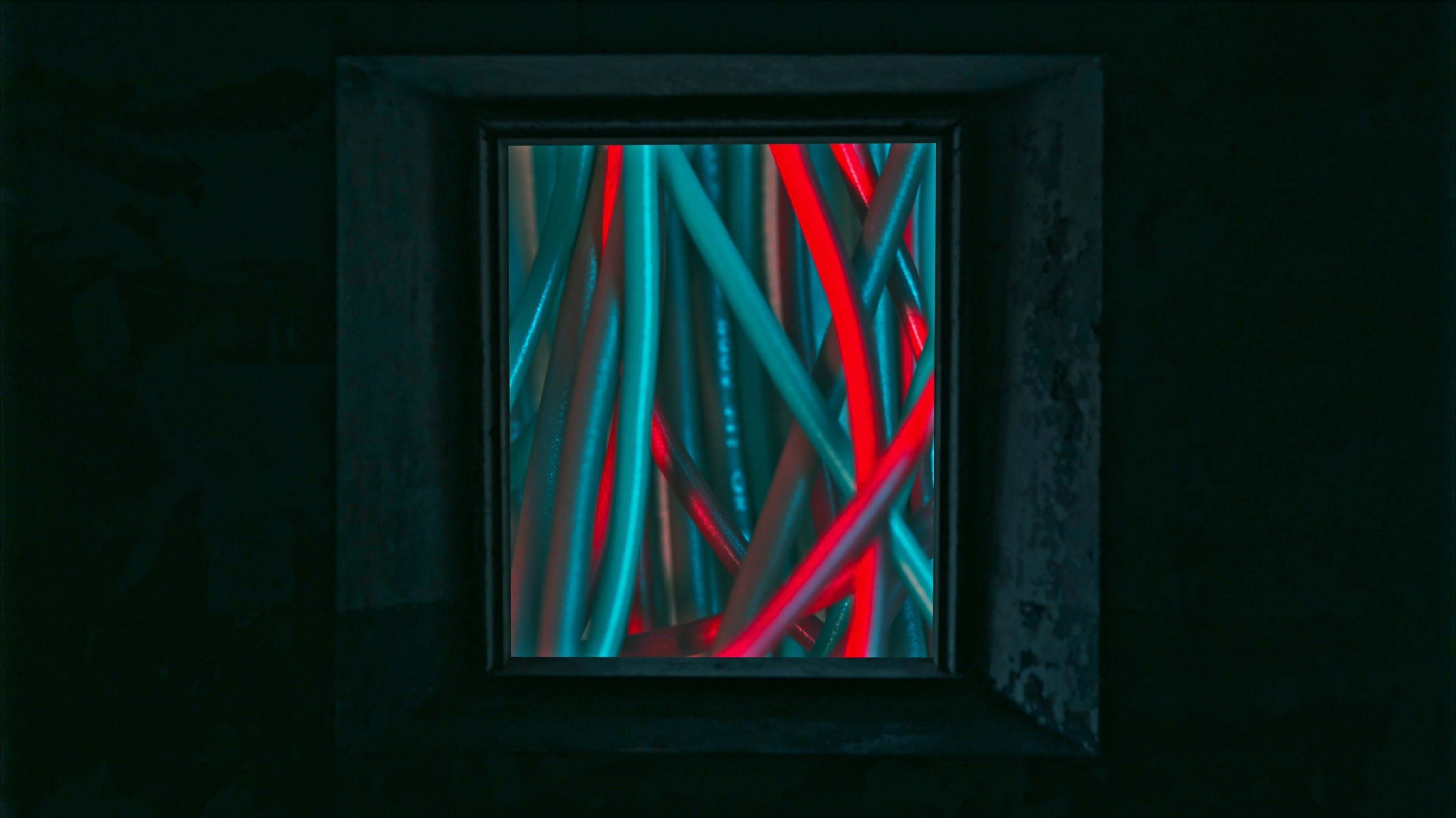 Backdrop for A Daisy of Copper