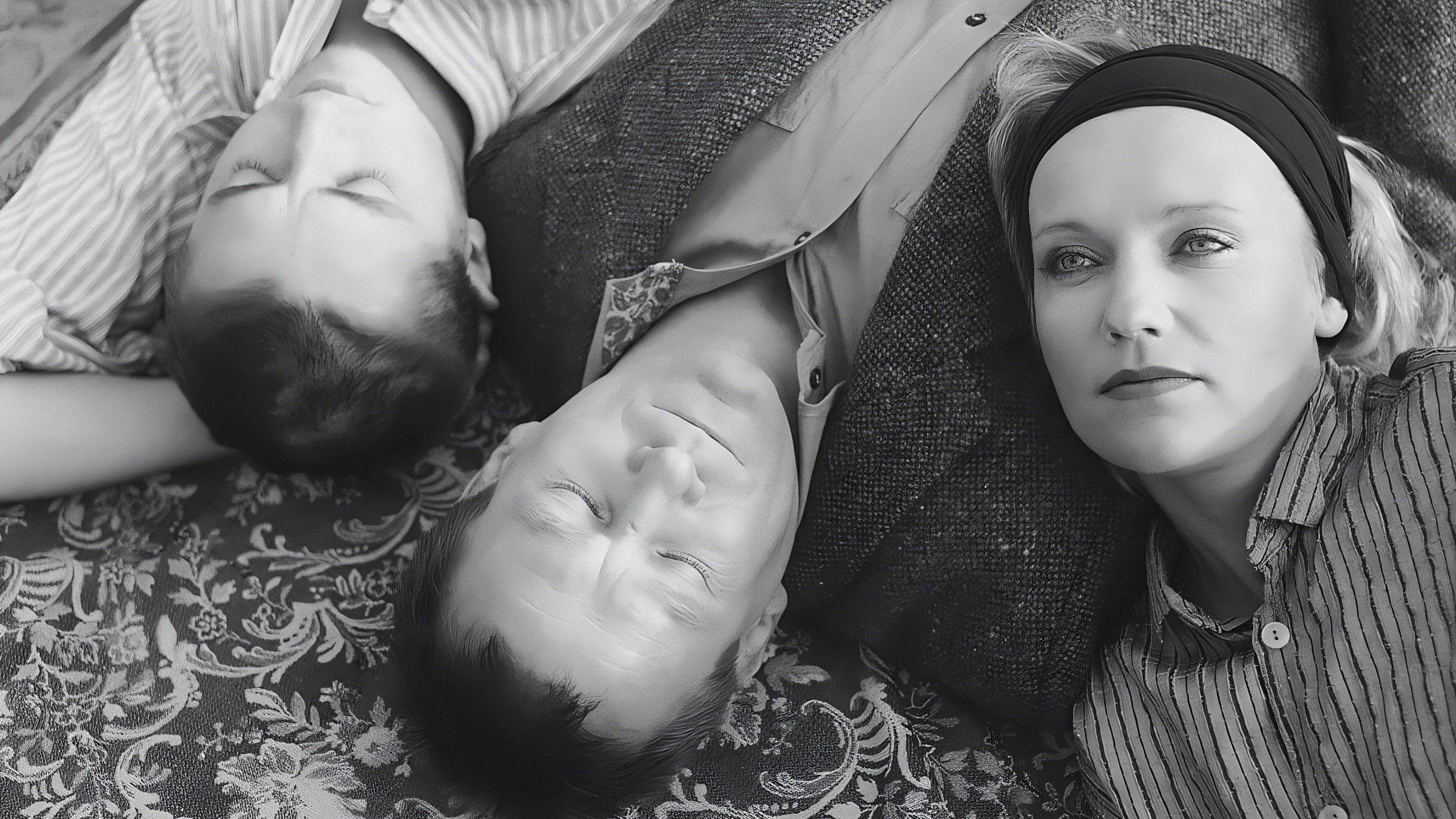 Backdrop for Tenderness